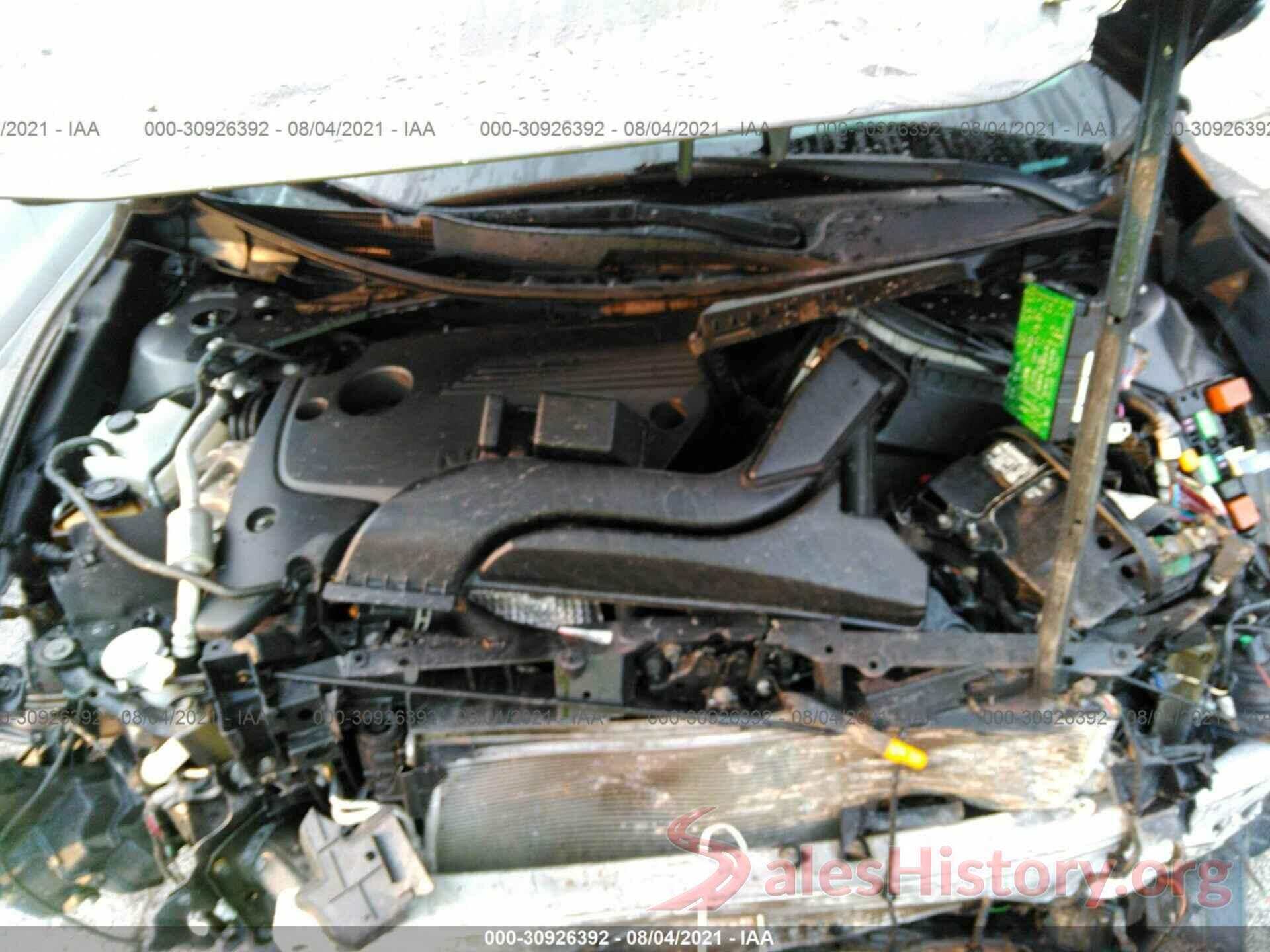 1N4AL3AP6GC111529 2016 NISSAN ALTIMA