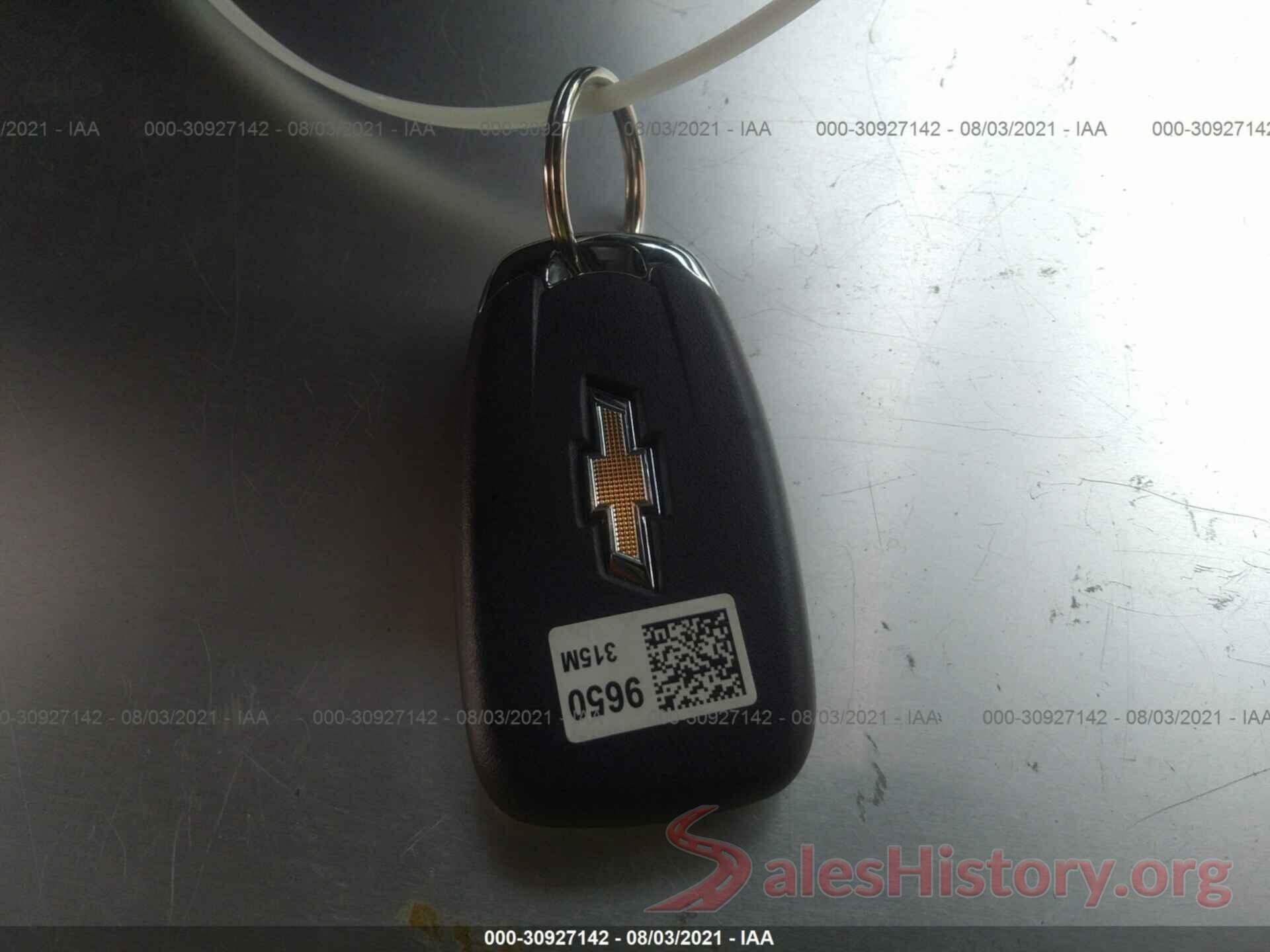 3GNAXXEV2MS102399 2021 CHEVROLET EQUINOX