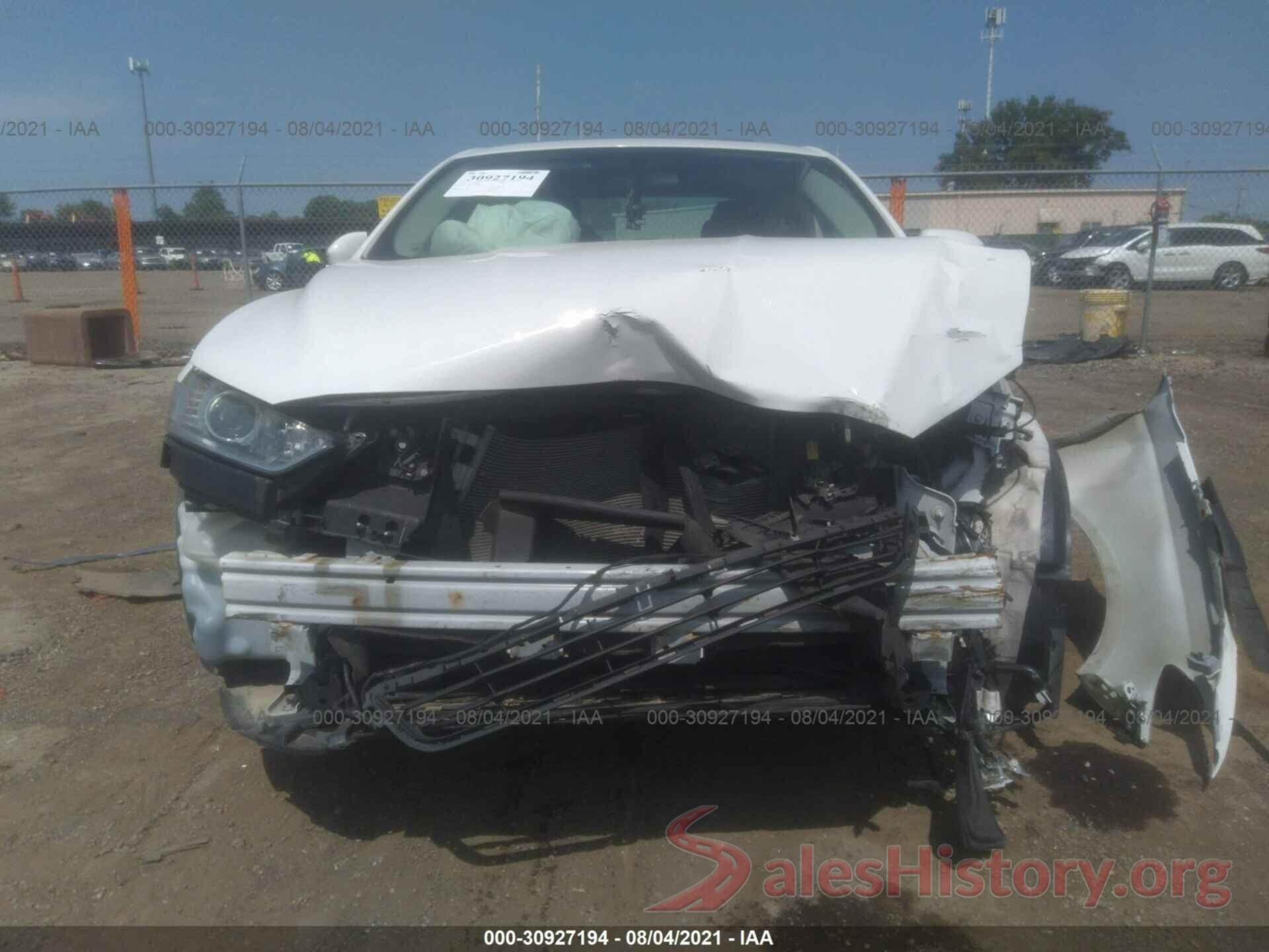 3FA6P0H72GR283847 2016 FORD FUSION