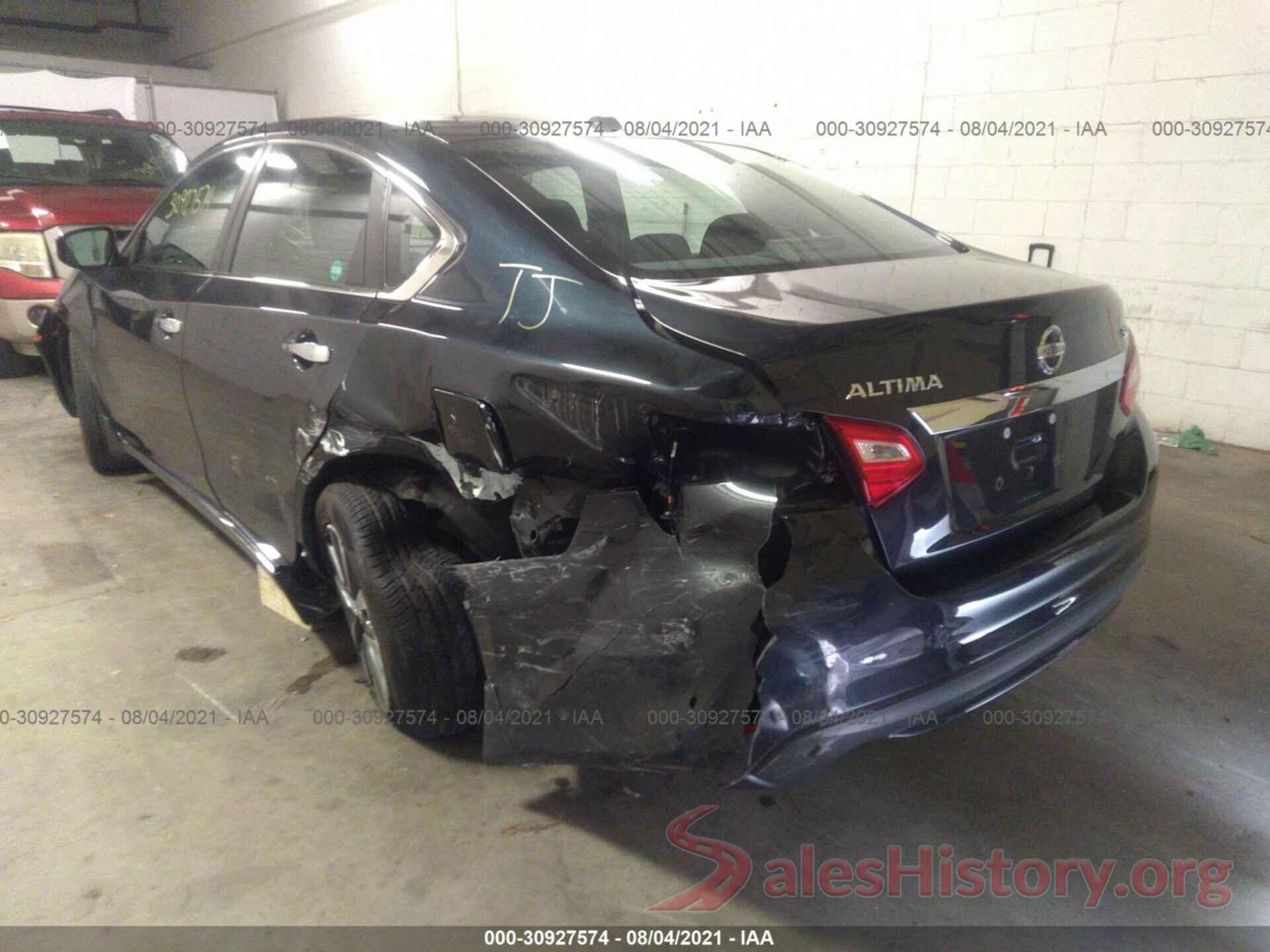 1N4AL3AP1HC475388 2017 NISSAN ALTIMA