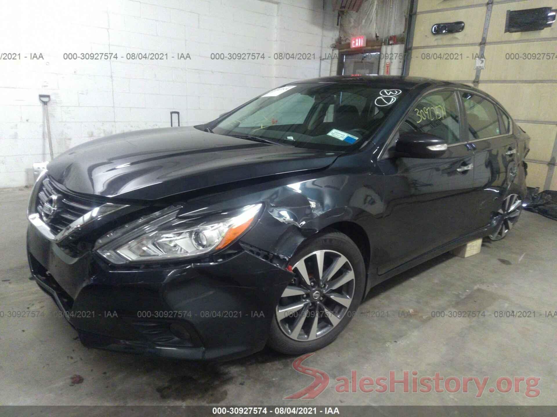 1N4AL3AP1HC475388 2017 NISSAN ALTIMA