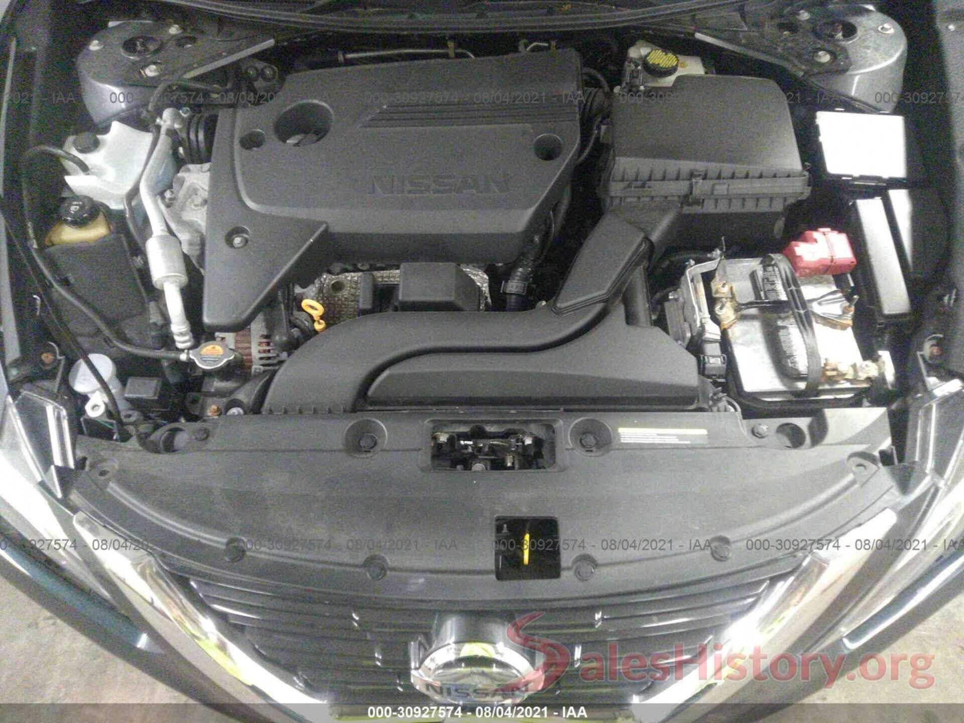 1N4AL3AP1HC475388 2017 NISSAN ALTIMA