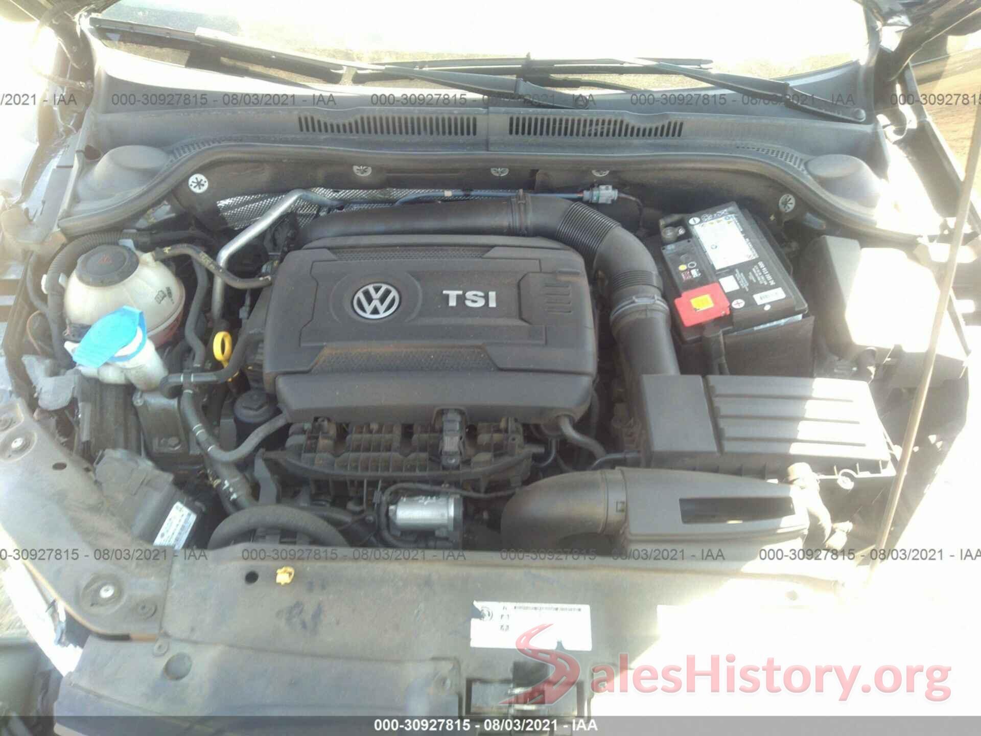 3VW4T7AJ6JM236933 2018 VOLKSWAGEN JETTA