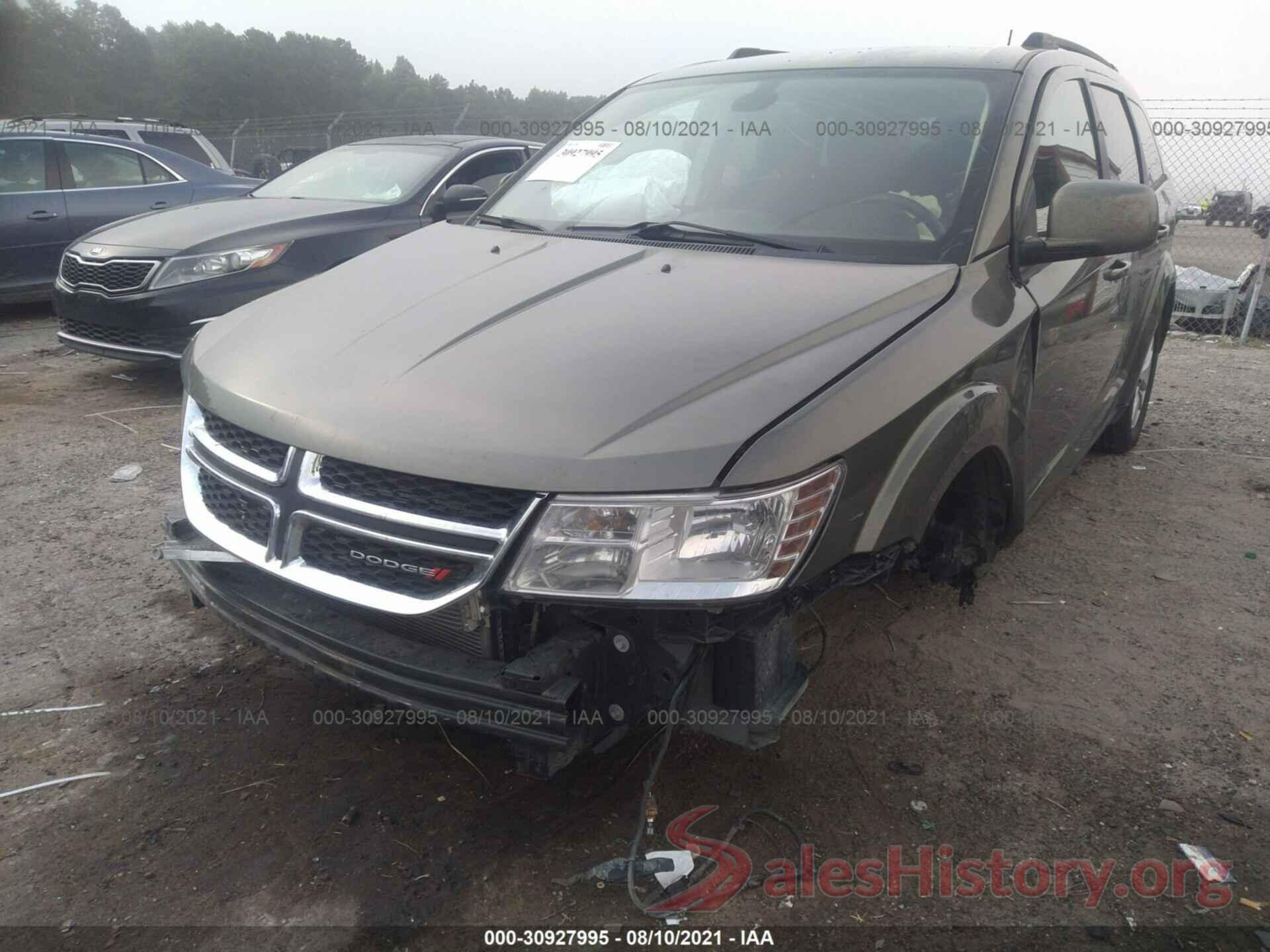 3C4PDCBB3KT708087 2019 DODGE JOURNEY