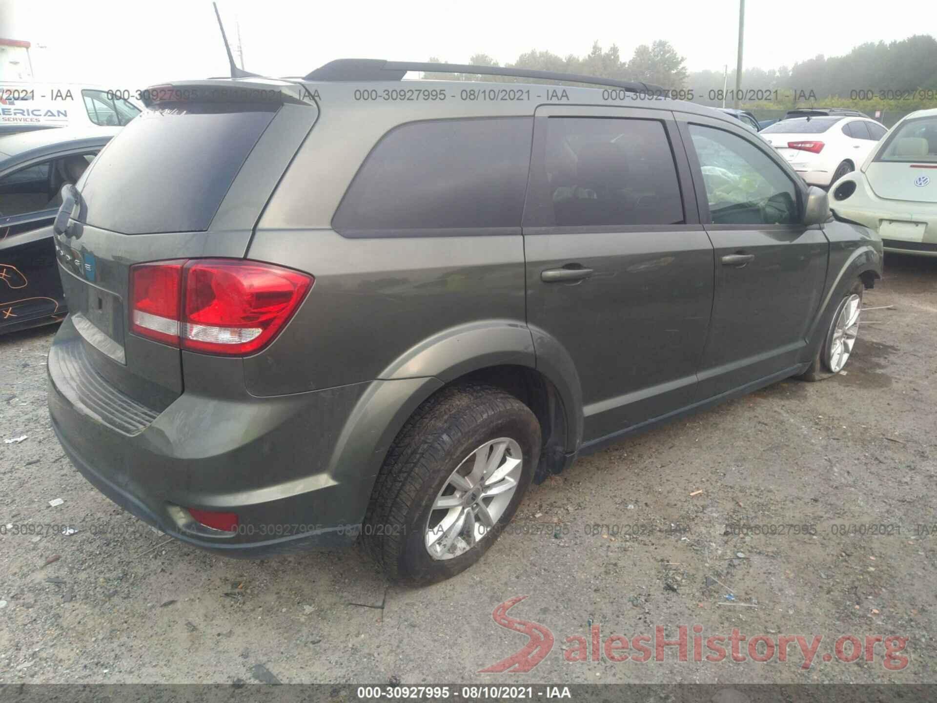 3C4PDCBB3KT708087 2019 DODGE JOURNEY