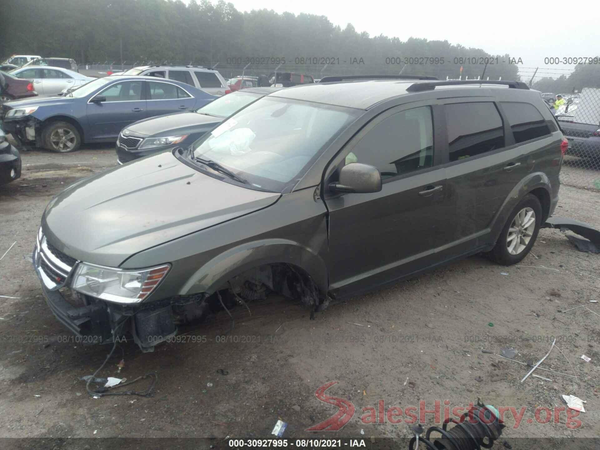 3C4PDCBB3KT708087 2019 DODGE JOURNEY