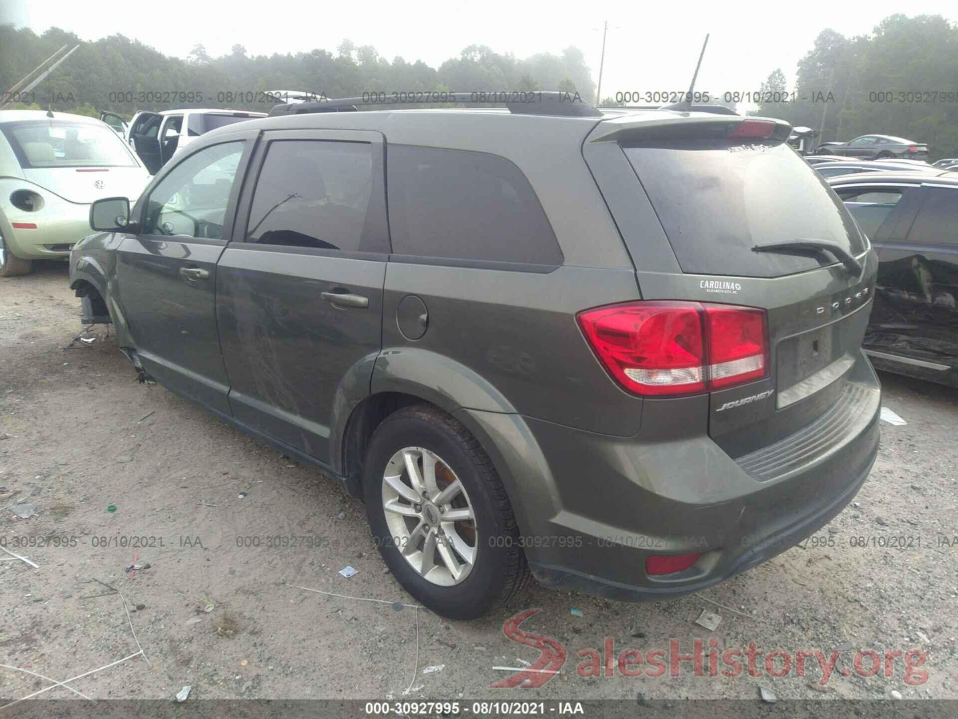 3C4PDCBB3KT708087 2019 DODGE JOURNEY