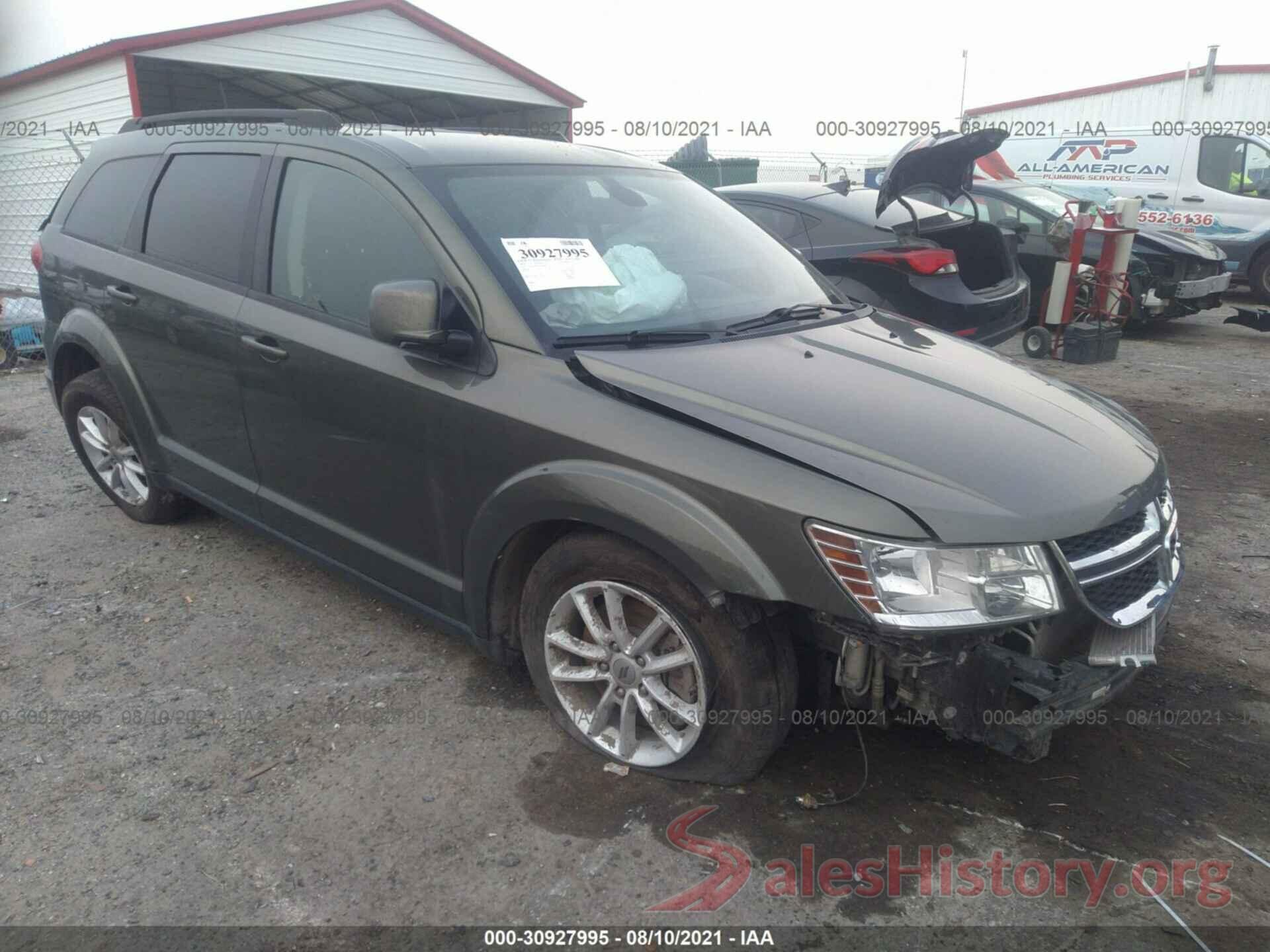 3C4PDCBB3KT708087 2019 DODGE JOURNEY