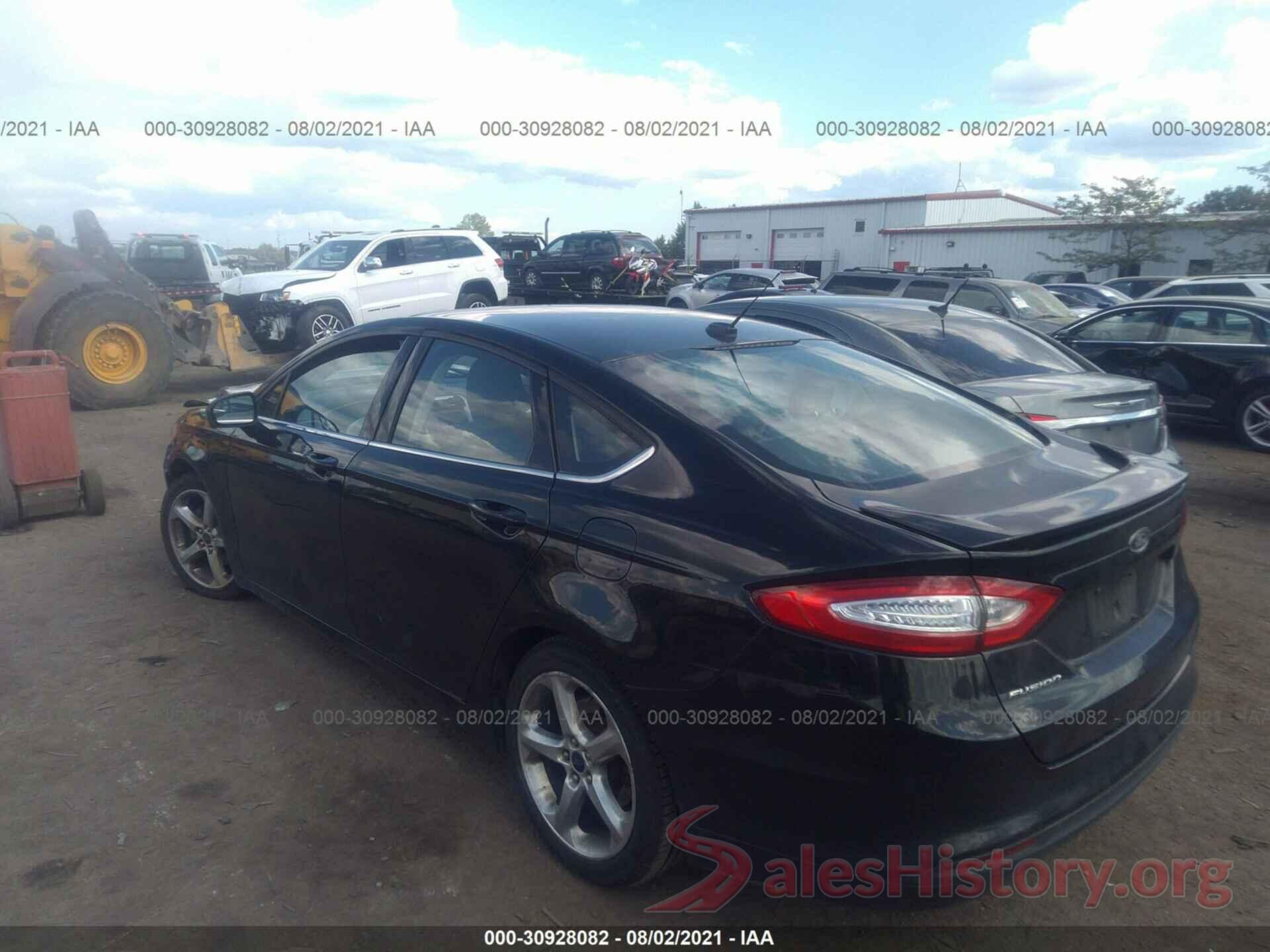 3FA6P0G72GR212780 2016 FORD FUSION