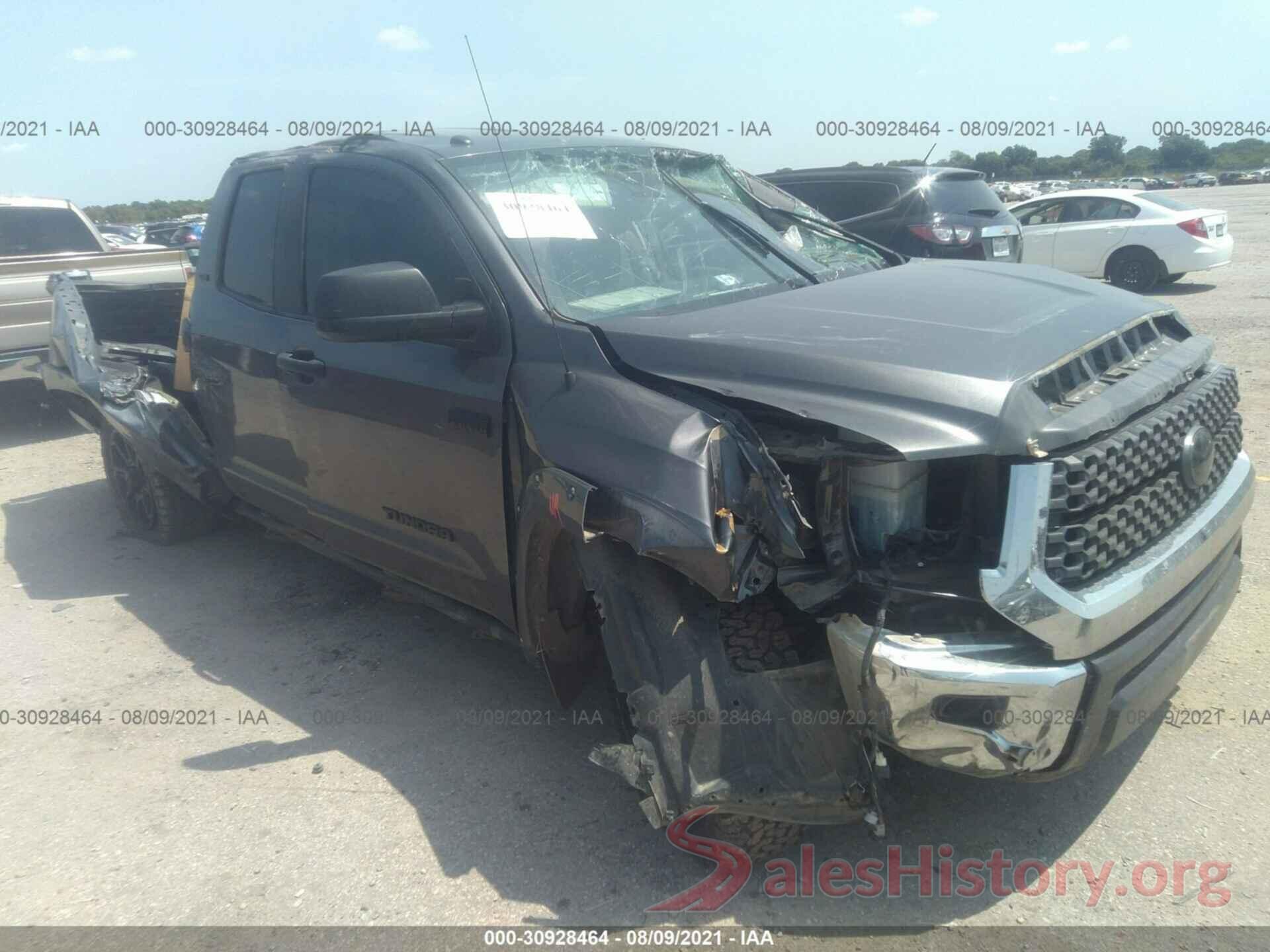 5TFUW5F1XJX687140 2018 TOYOTA TUNDRA 4WD