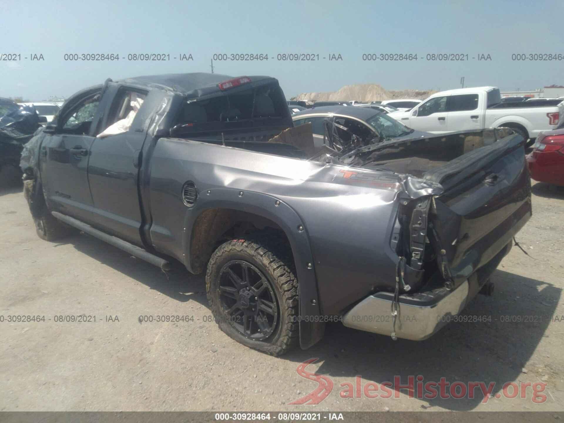 5TFUW5F1XJX687140 2018 TOYOTA TUNDRA 4WD