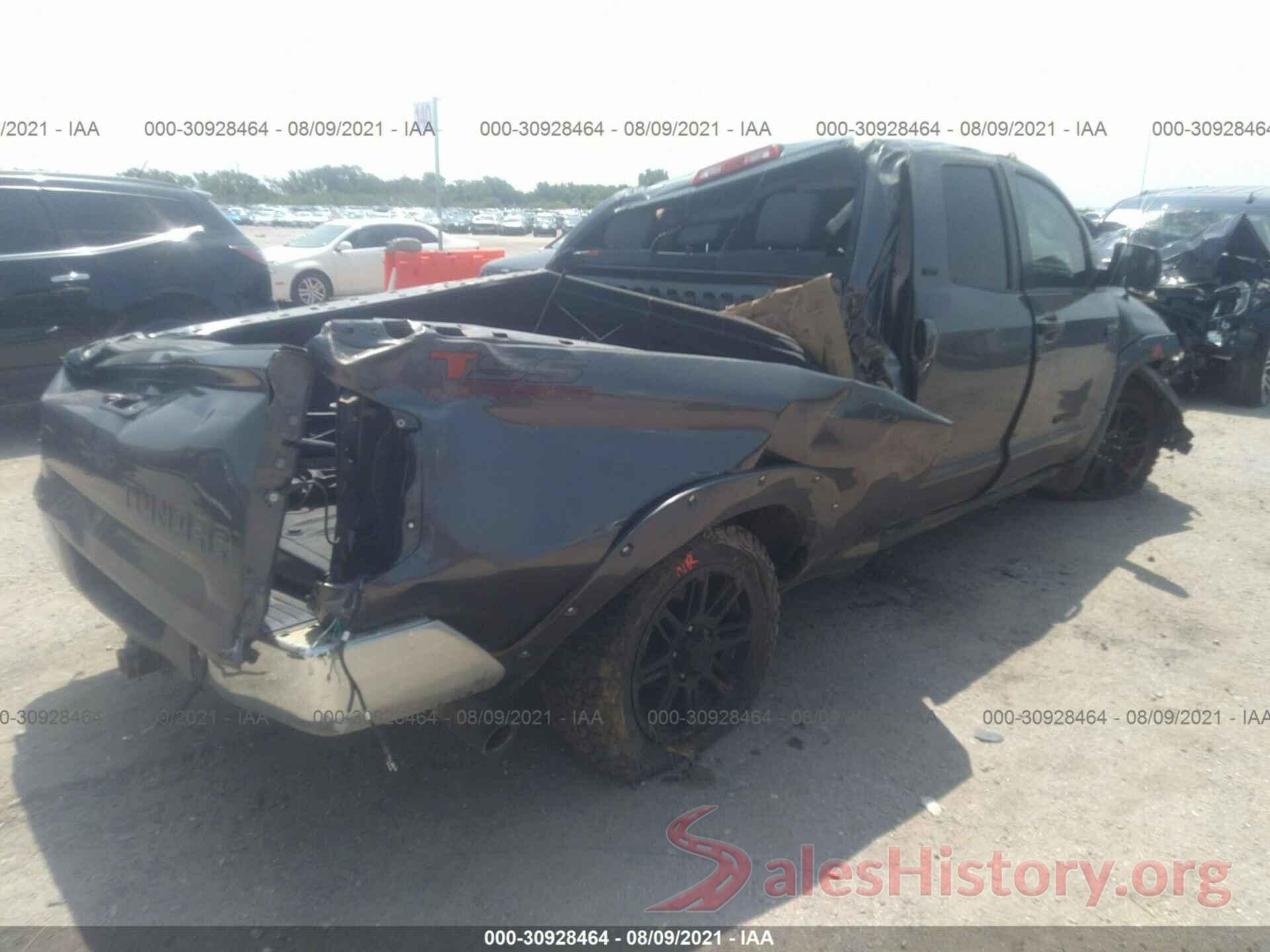 5TFUW5F1XJX687140 2018 TOYOTA TUNDRA 4WD