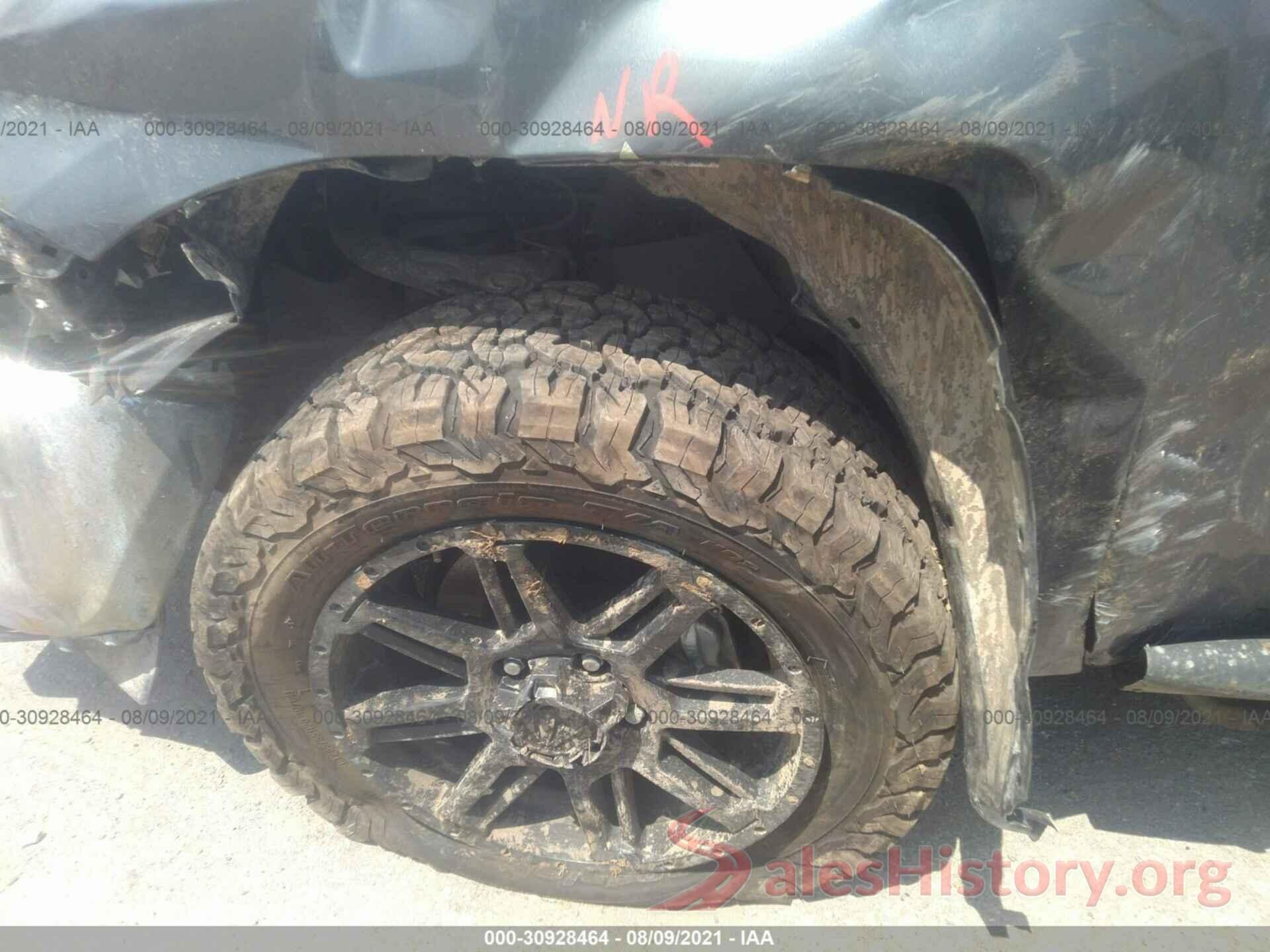 5TFUW5F1XJX687140 2018 TOYOTA TUNDRA 4WD