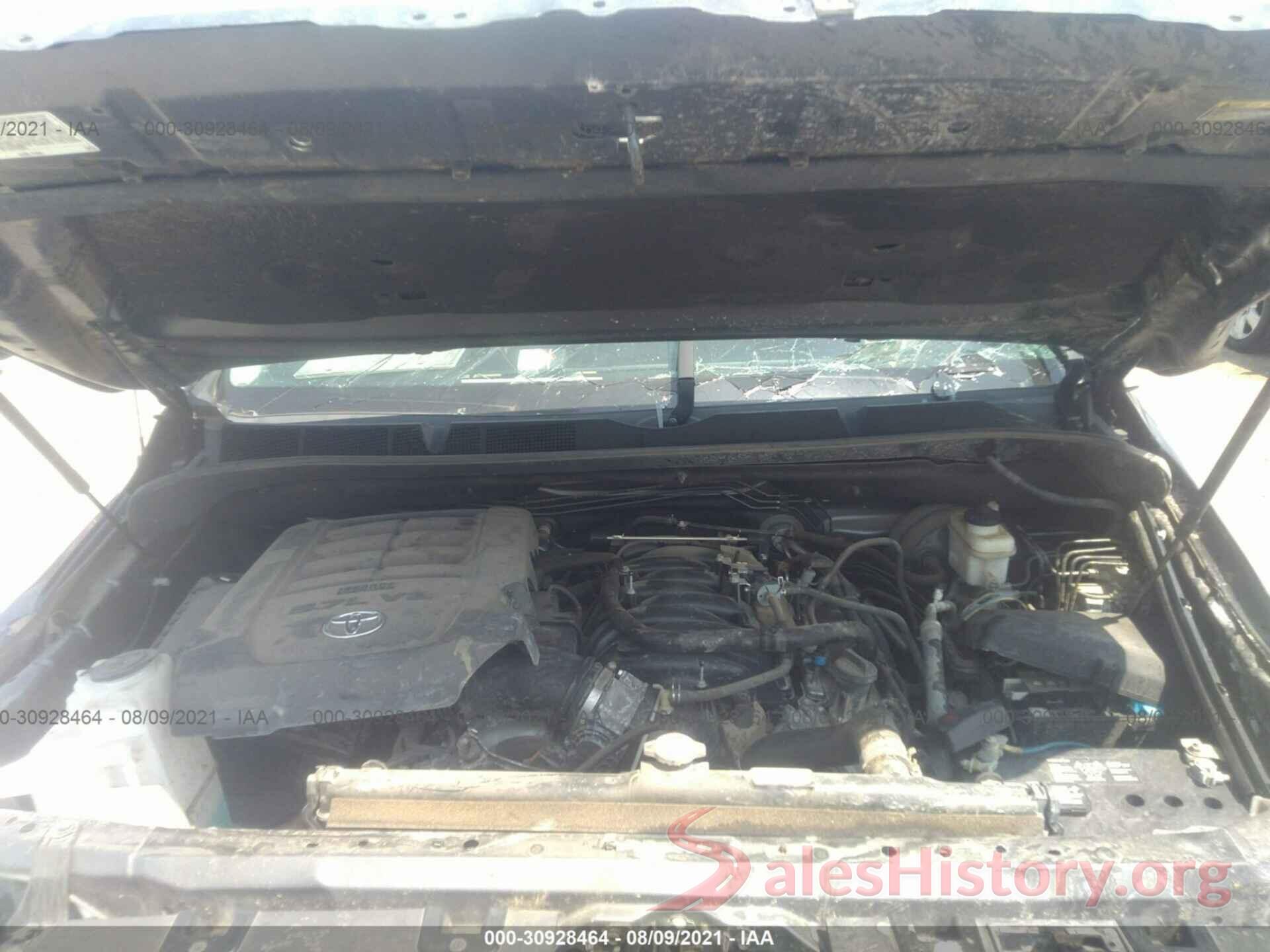 5TFUW5F1XJX687140 2018 TOYOTA TUNDRA 4WD