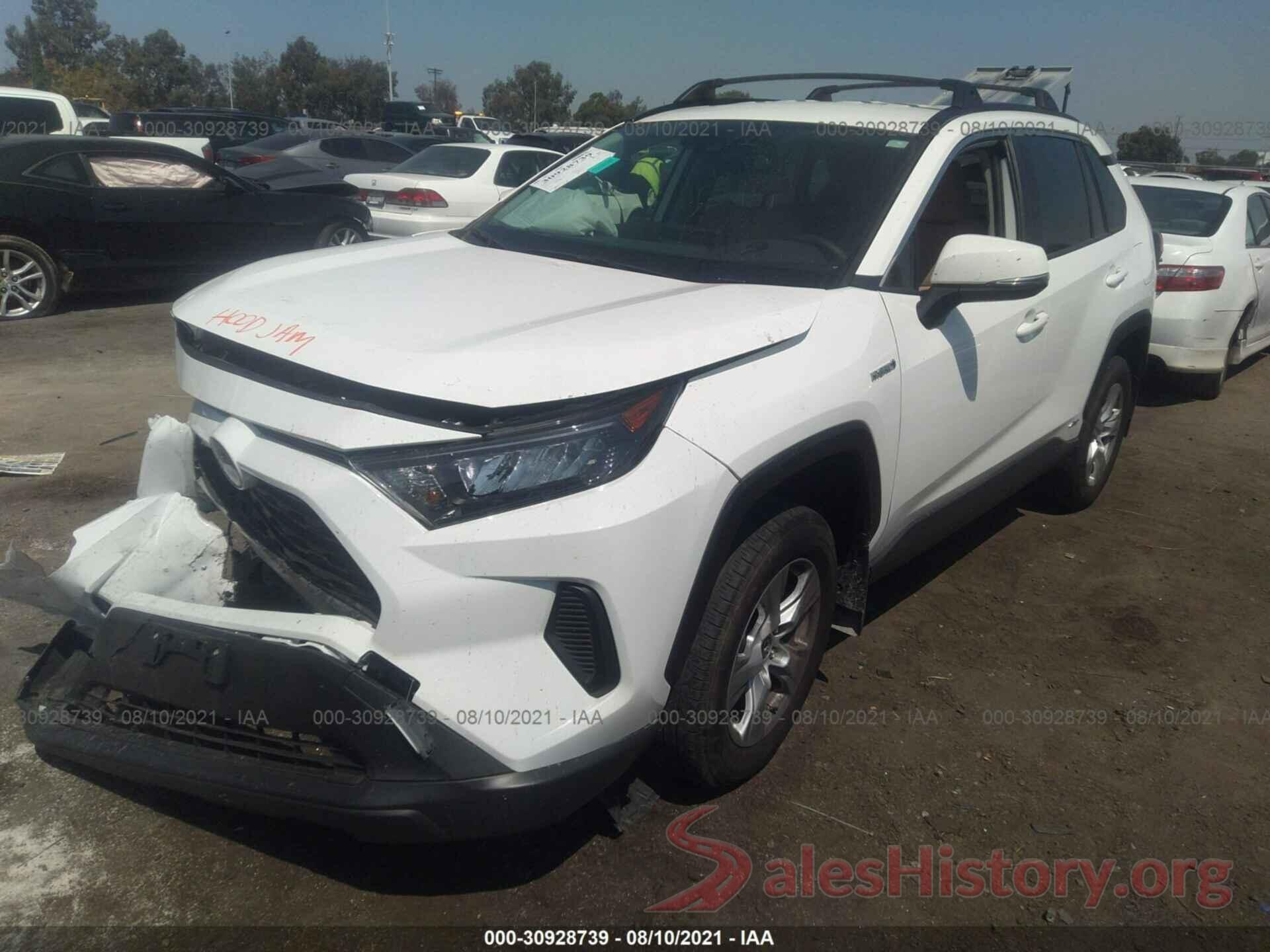 JTMMWRFV6KD027531 2019 TOYOTA RAV4