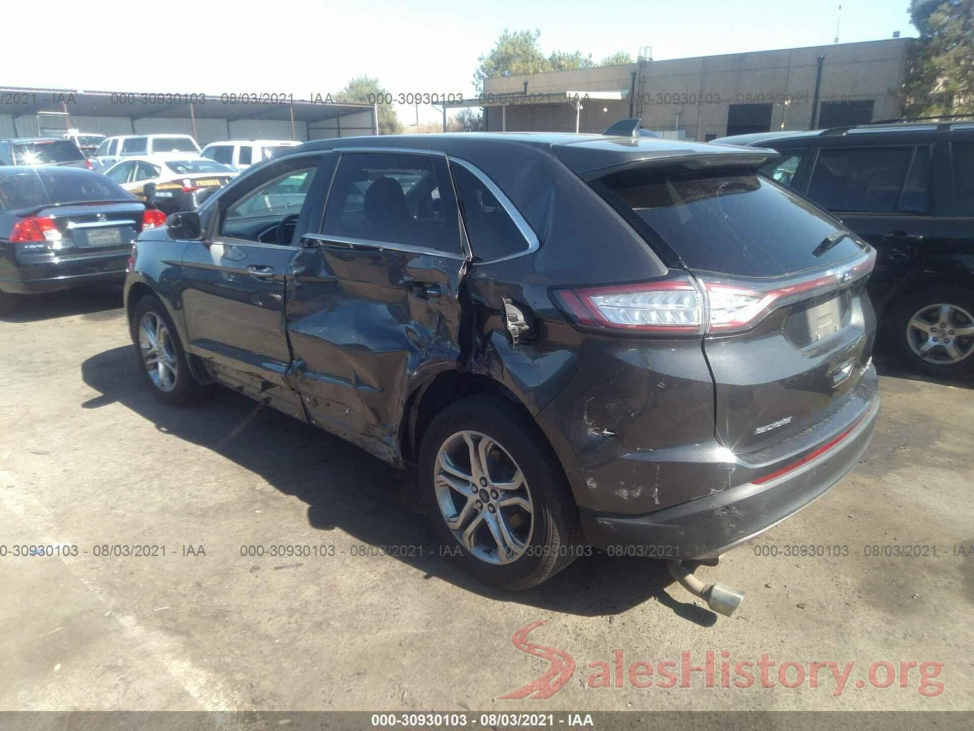 2FMPK3K94HBB21044 2017 FORD EDGE