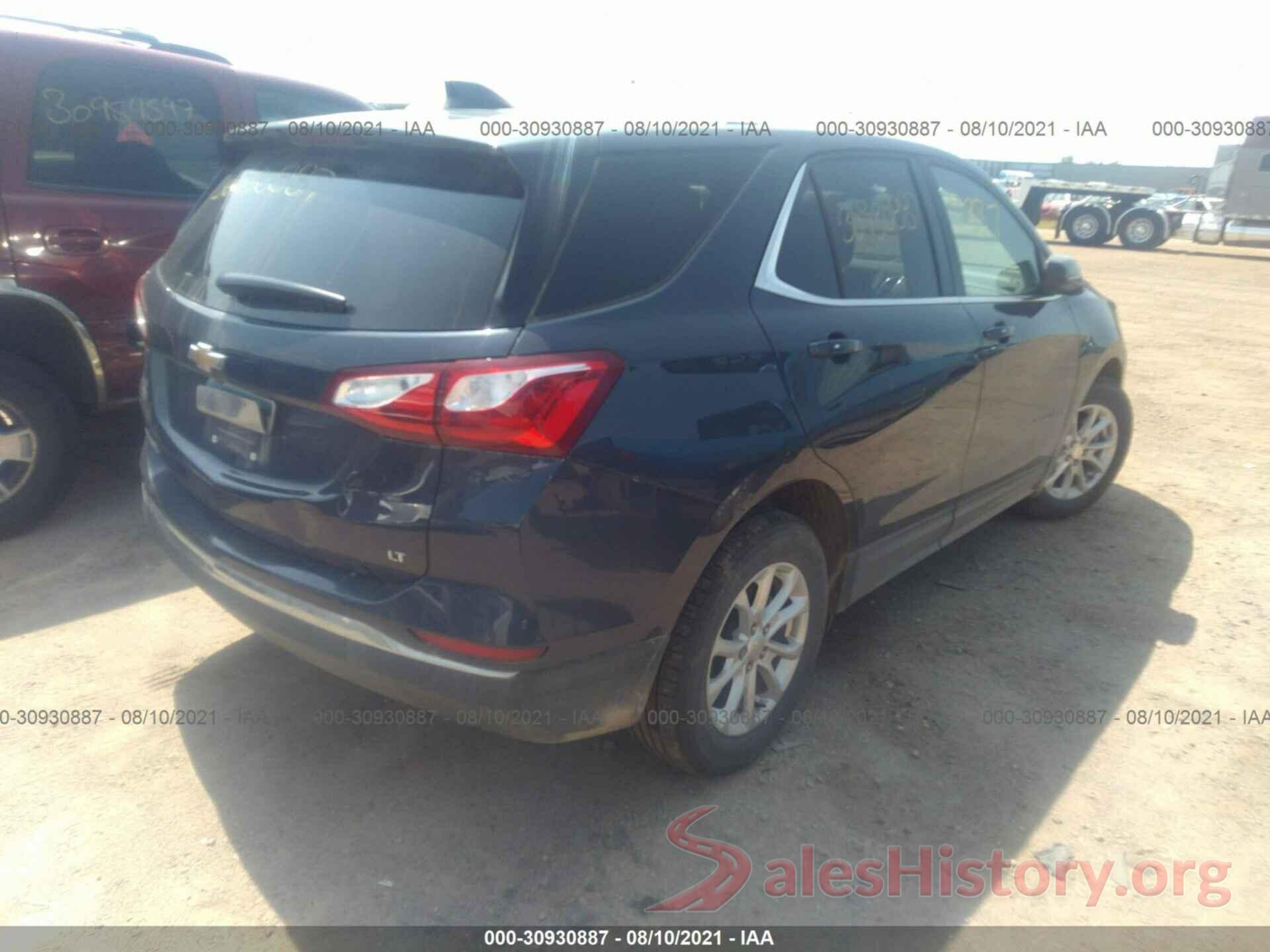 3GNAXKEV2KS526875 2019 CHEVROLET EQUINOX