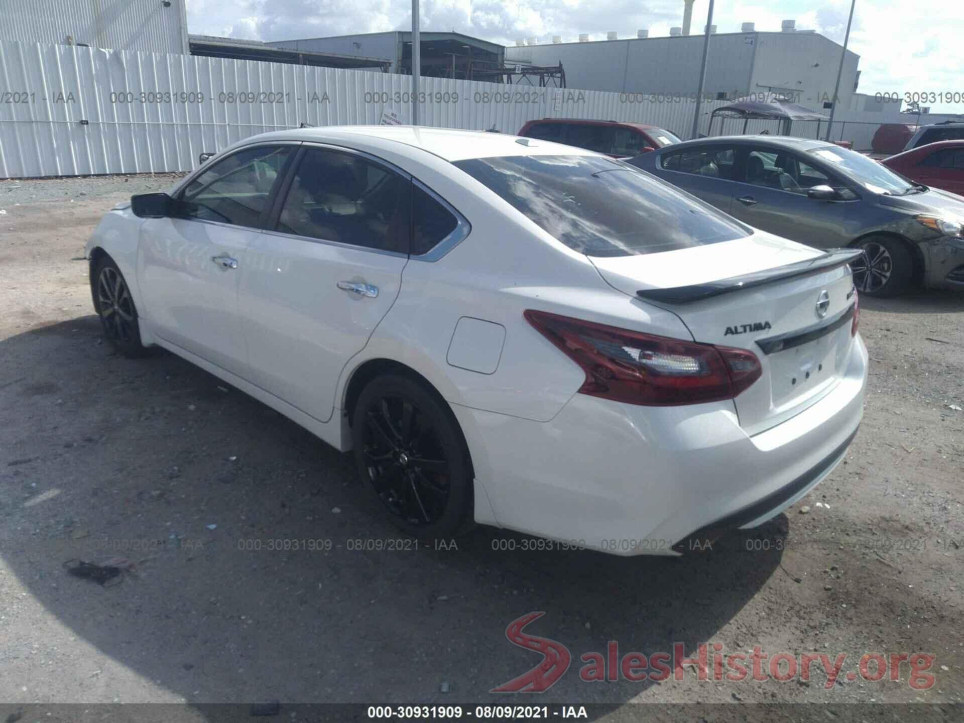 1N4AL3AP8JC276585 2018 NISSAN ALTIMA