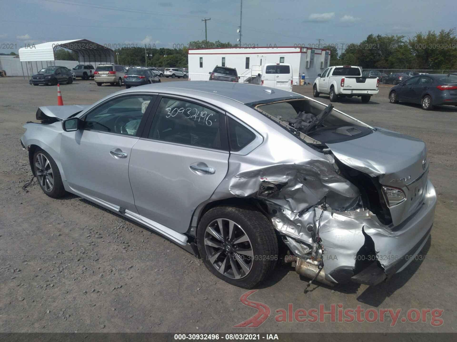 1N4AL3AP7HC230028 2017 NISSAN ALTIMA