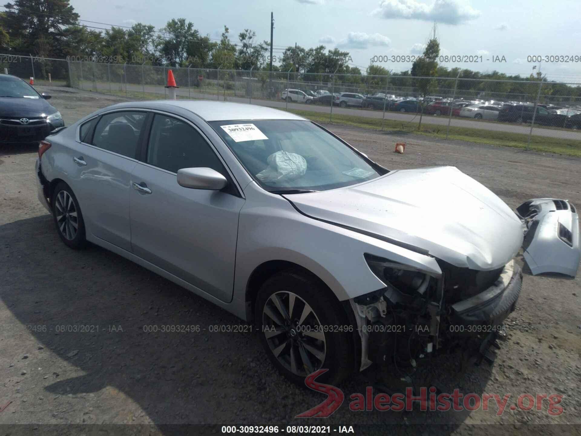 1N4AL3AP7HC230028 2017 NISSAN ALTIMA