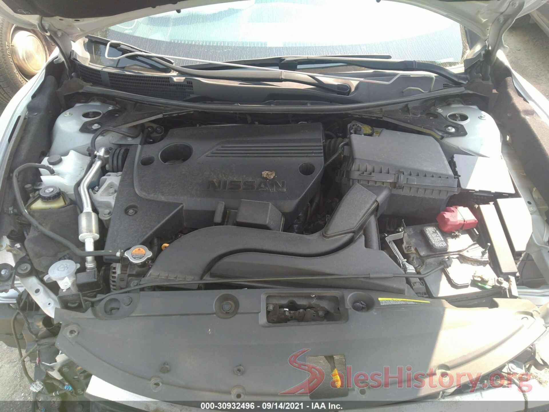 1N4AL3AP7HC230028 2017 NISSAN ALTIMA