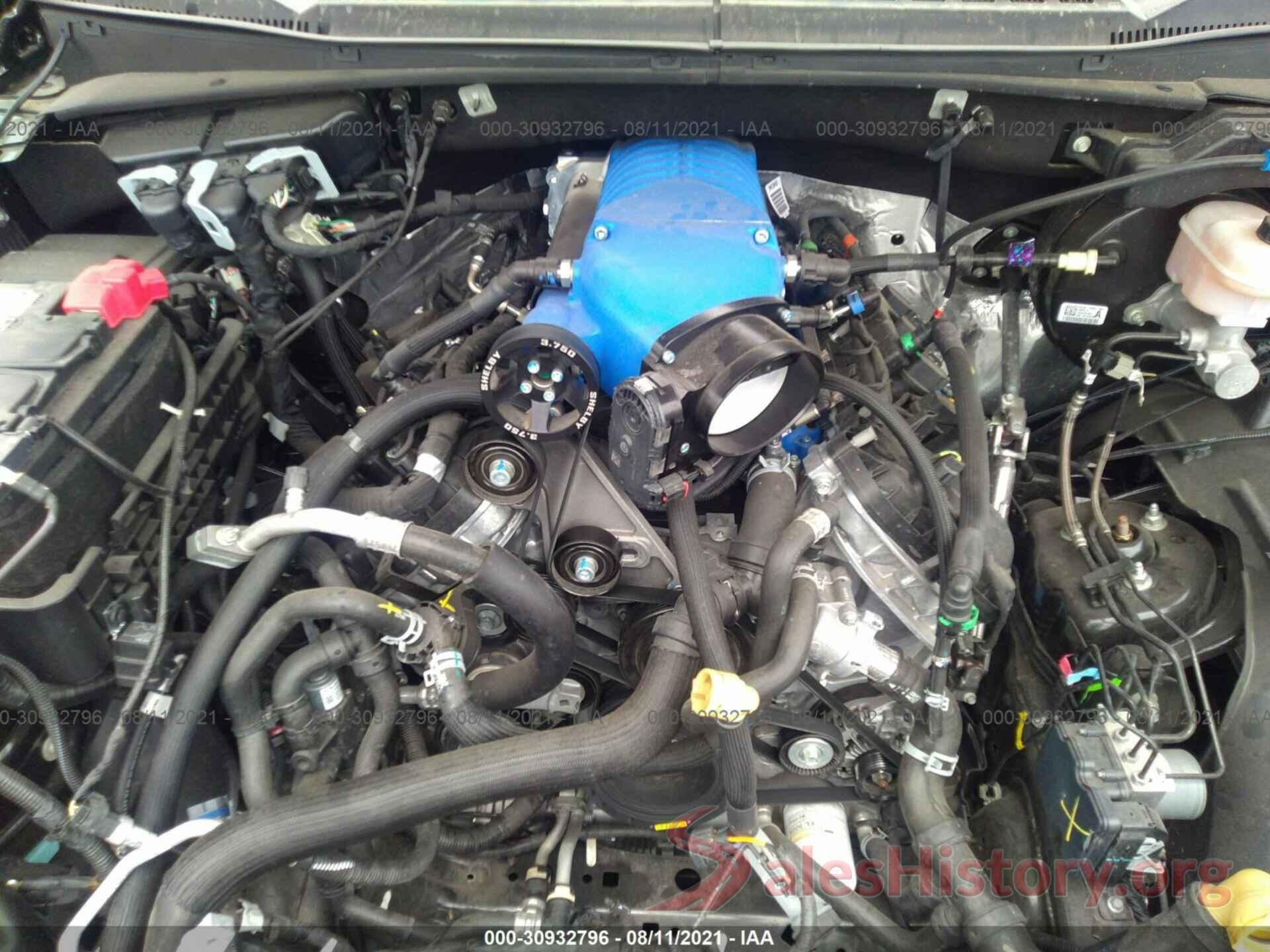 1FTMF1E52LKE25853 2020 FORD F-150