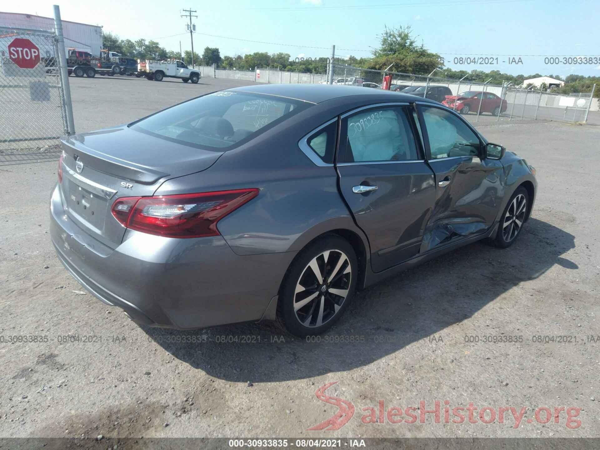 1N4AL3AP9JC235916 2018 NISSAN ALTIMA