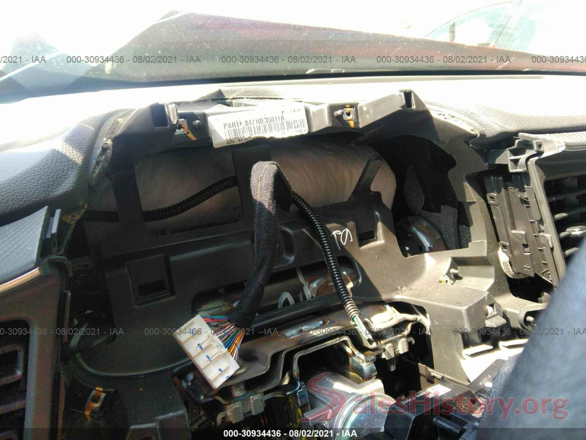 5NPD84LF5LH567829 2020 HYUNDAI ELANTRA