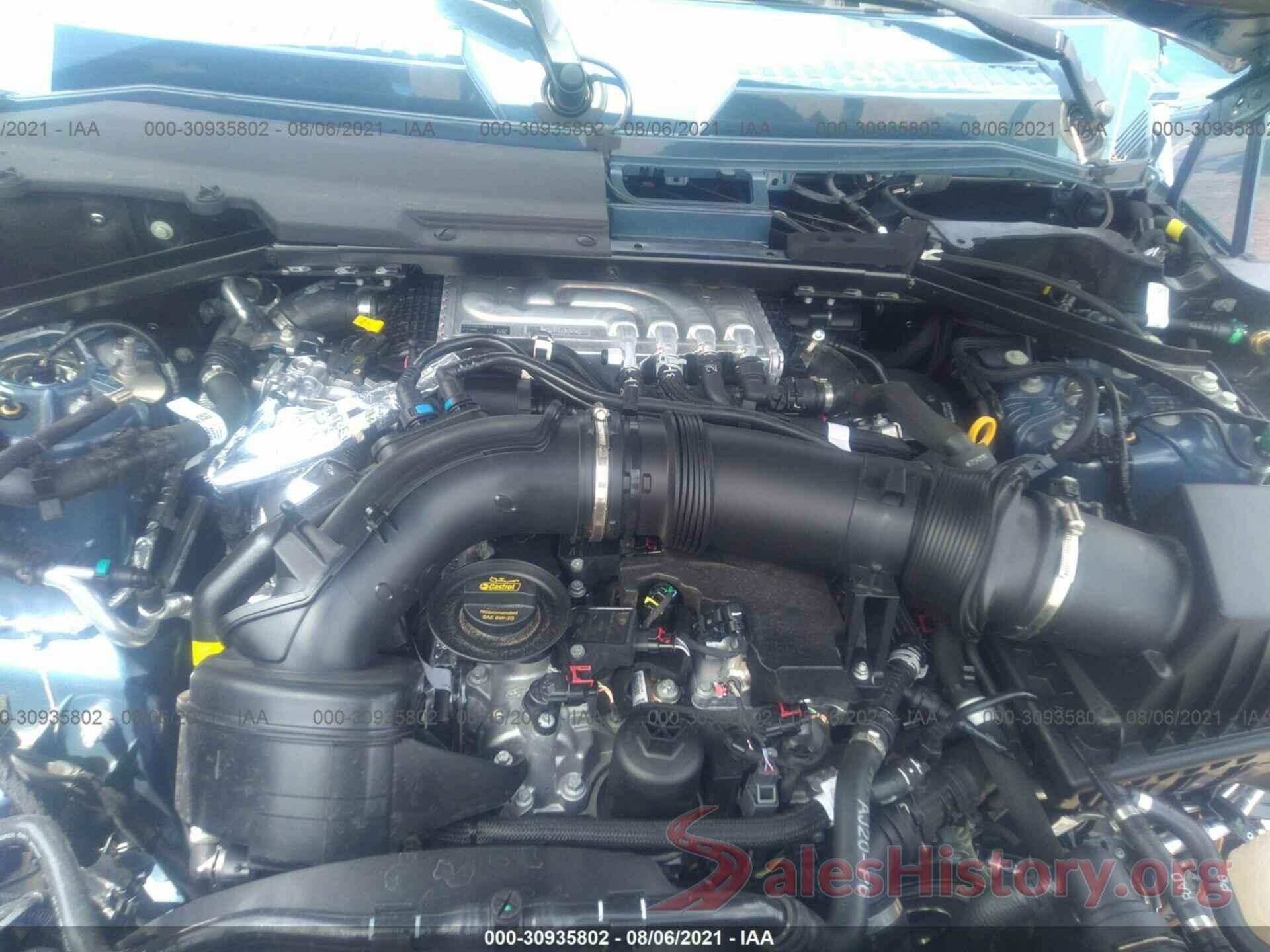 SALEP7RU9M2048826 2021 LAND ROVER DEFENDER