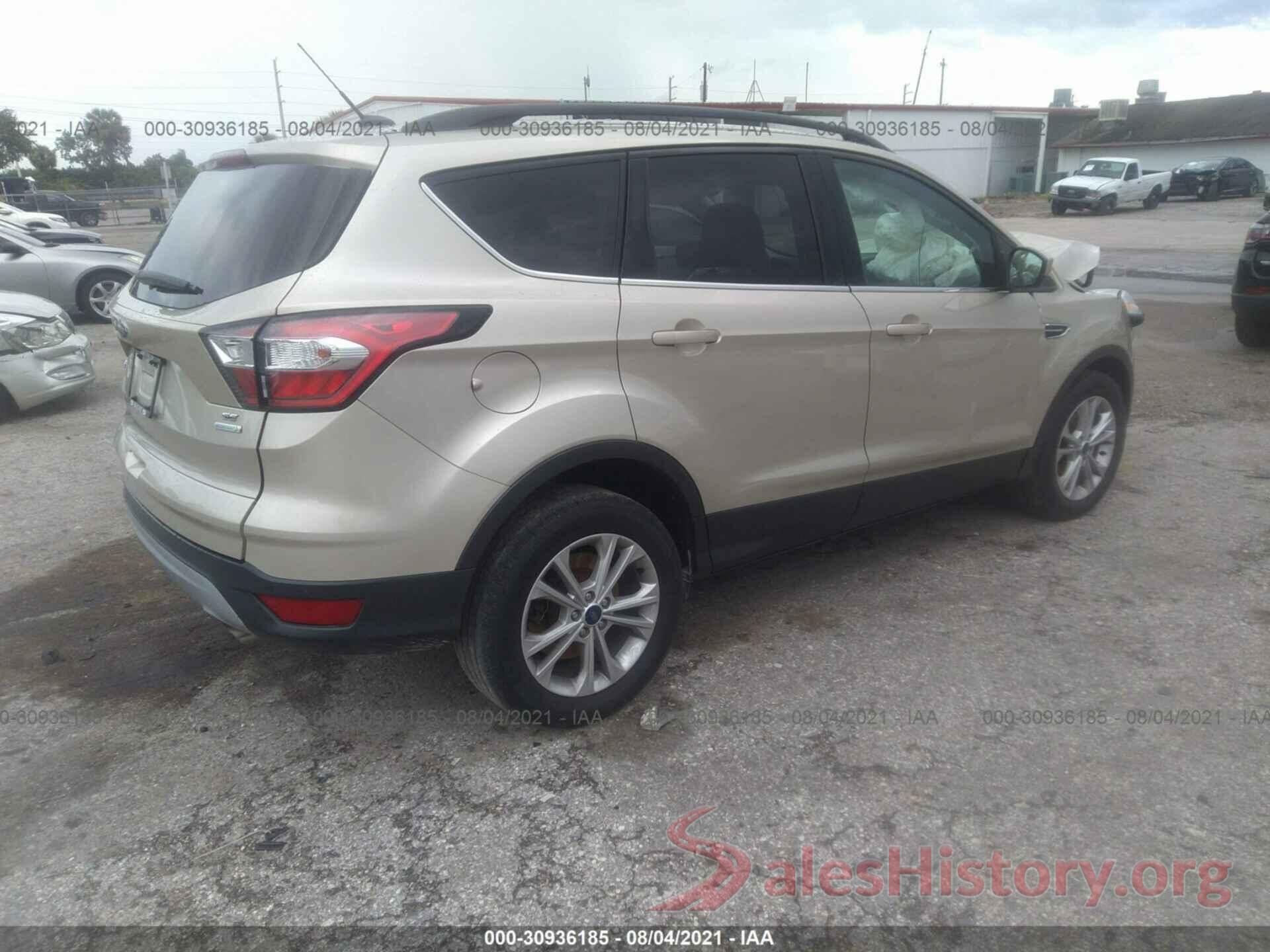 1FMCU0GD1HUD35133 2017 FORD ESCAPE