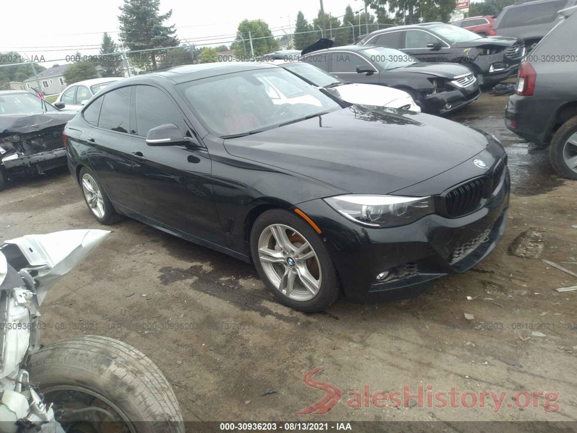 WBA8Y3C32HG450882 2017 BMW 3 SERIES