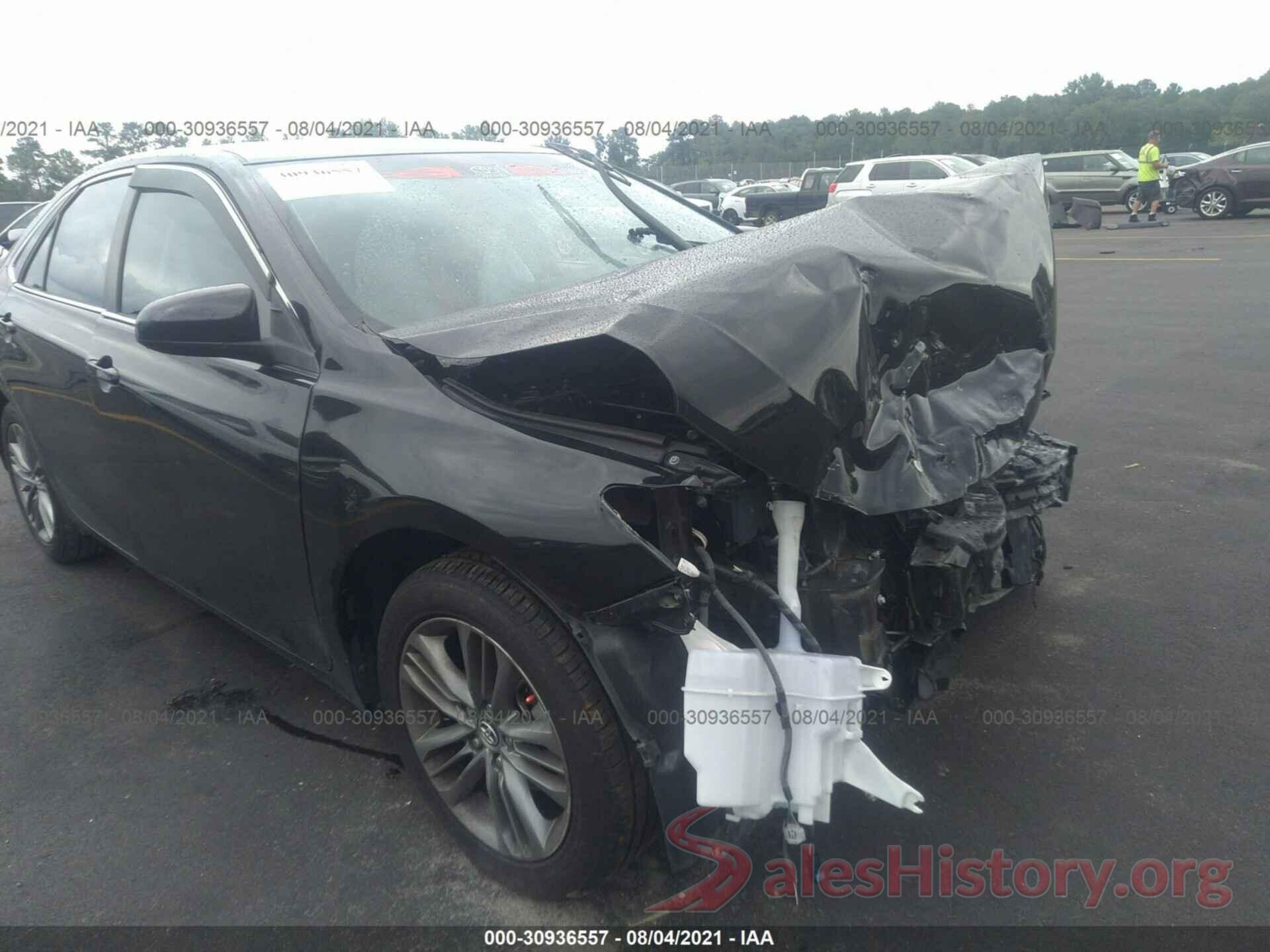 4T1BF1FK9GU124420 2016 TOYOTA CAMRY