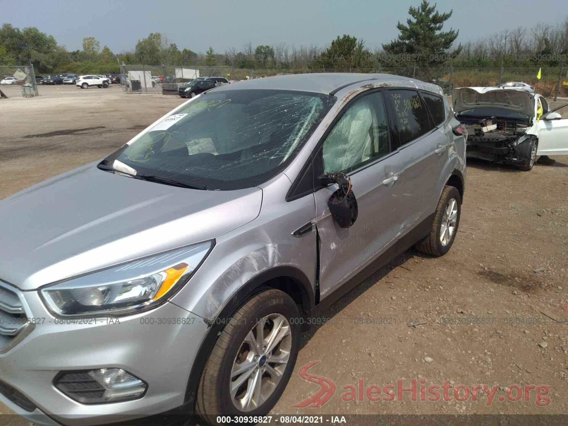 1FMCU9GD6HUC32200 2017 FORD ESCAPE