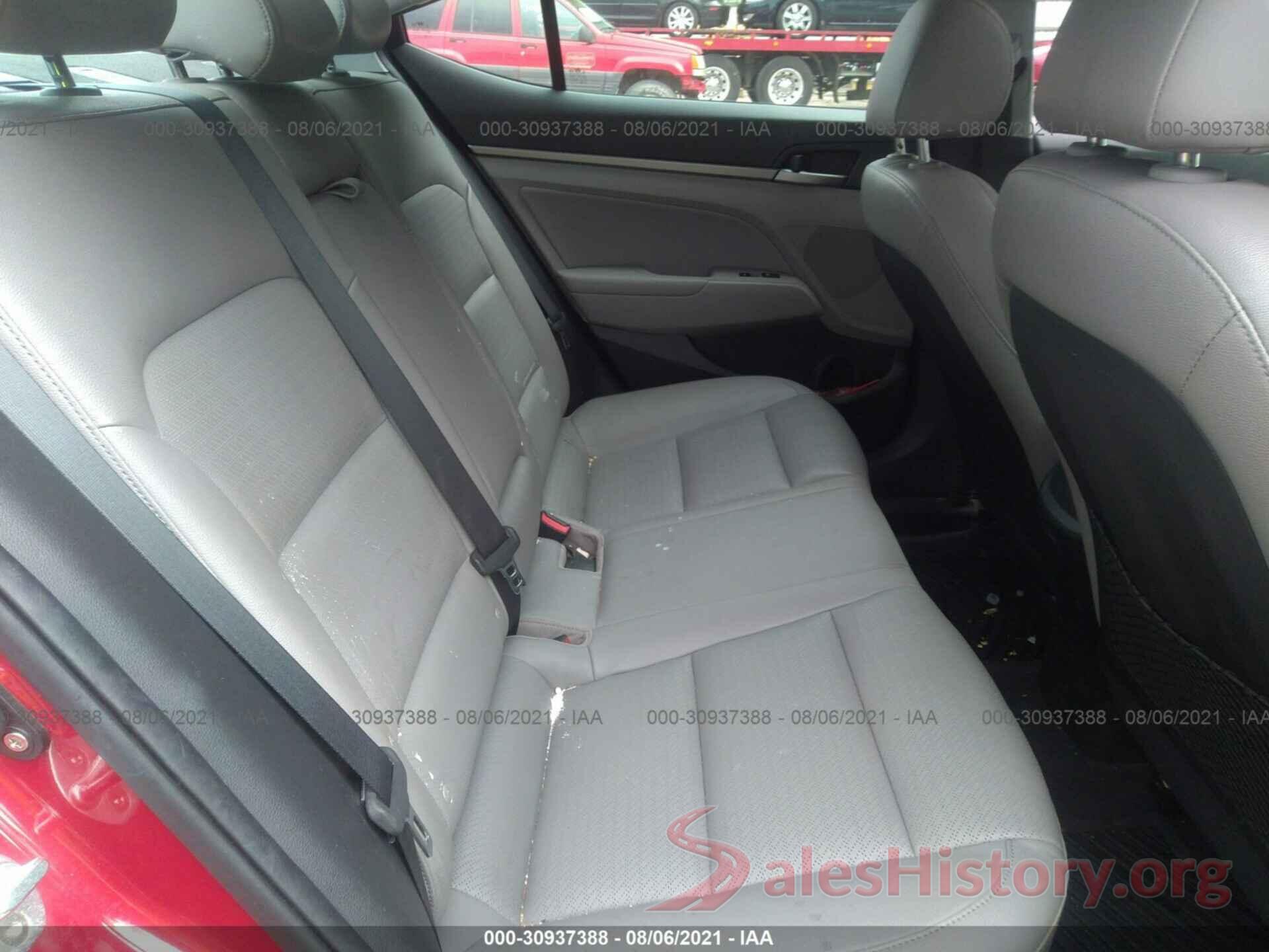 KMHD84LF4HU313036 2017 HYUNDAI ELANTRA