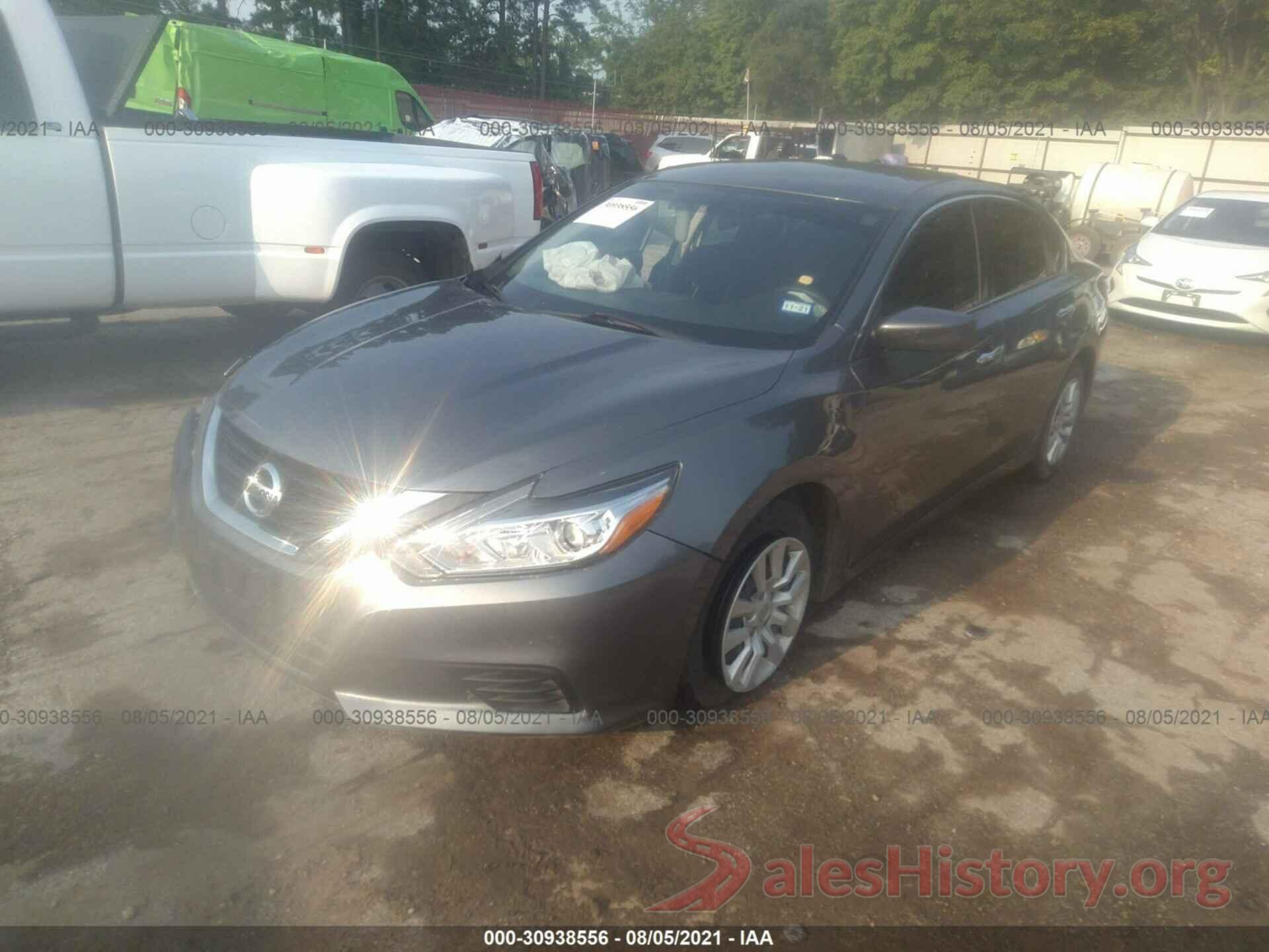 1N4AL3APXHN346652 2017 NISSAN ALTIMA