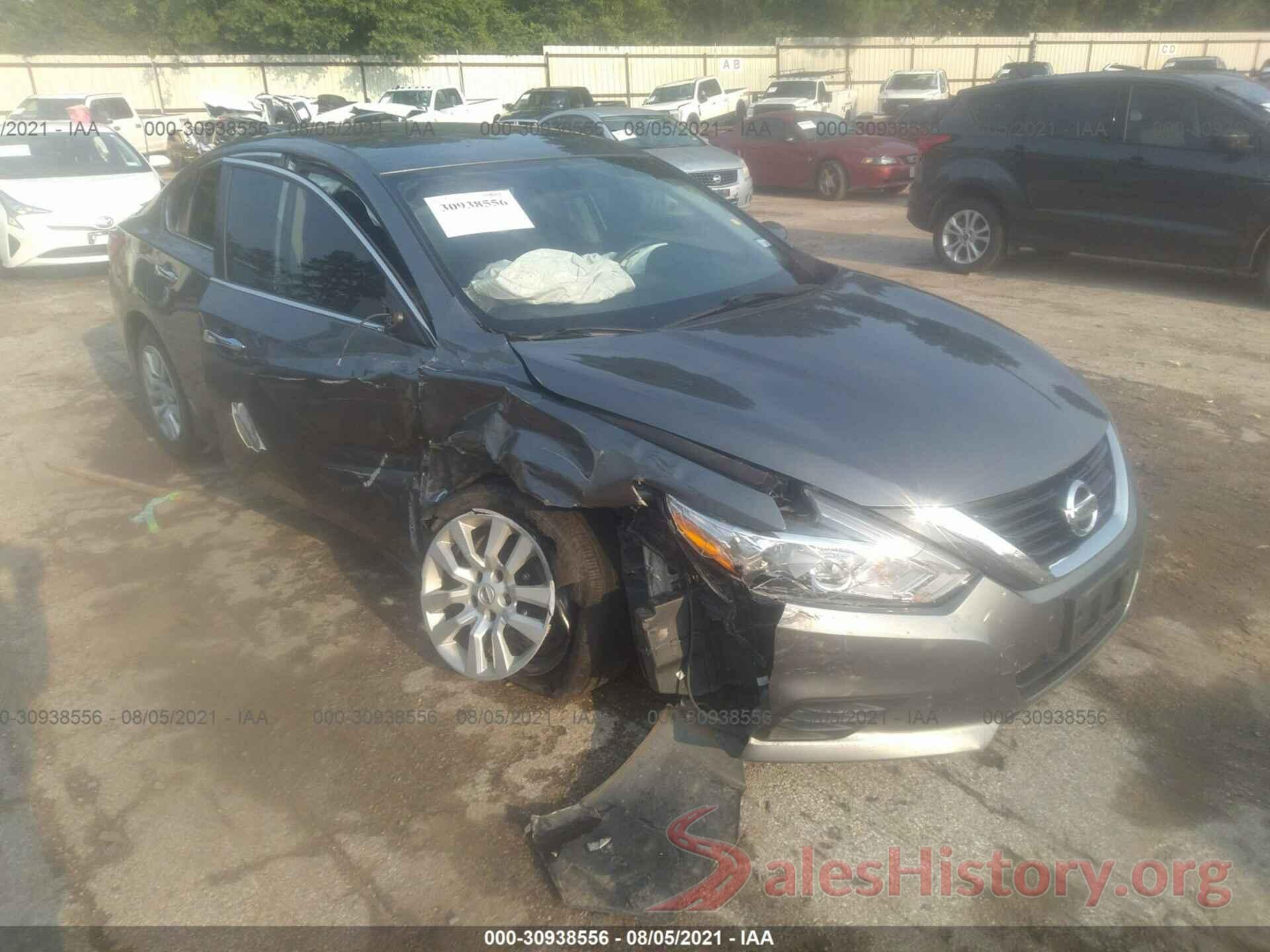 1N4AL3APXHN346652 2017 NISSAN ALTIMA