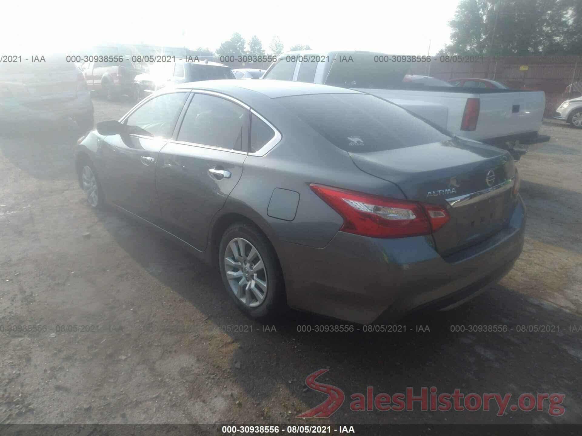 1N4AL3APXHN346652 2017 NISSAN ALTIMA