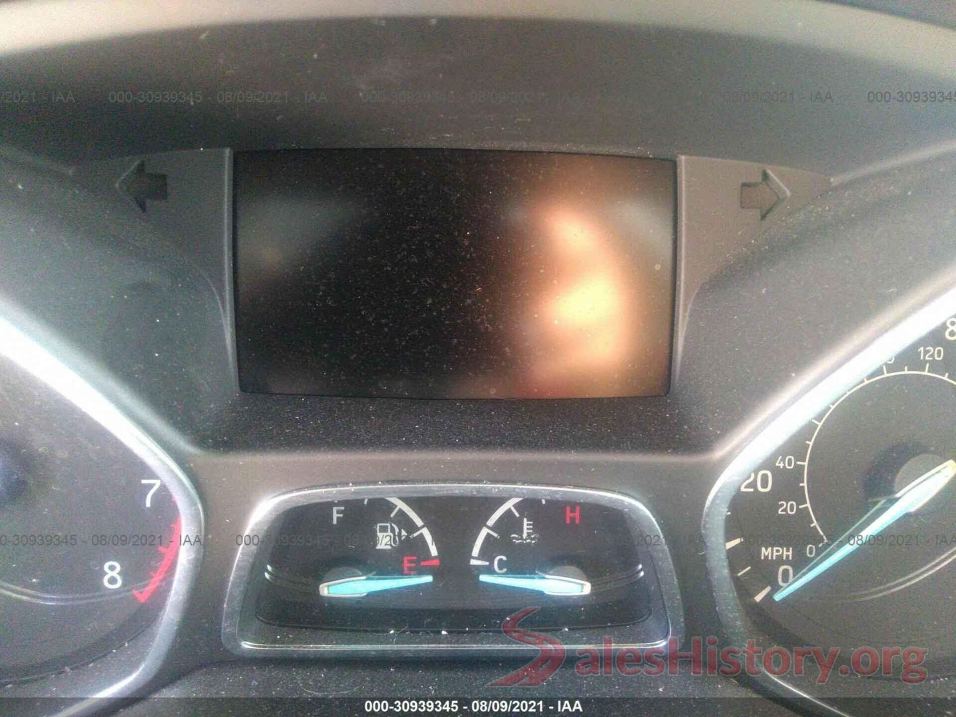 1FMCU0GD2HUE46466 2017 FORD ESCAPE