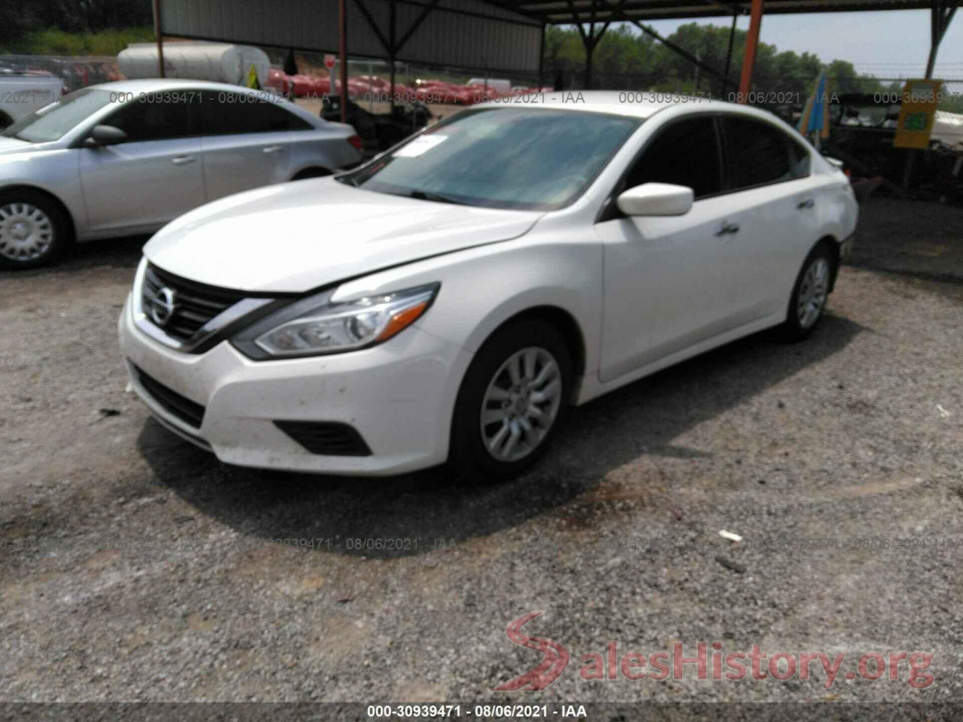 1N4AL3AP0GN336064 2016 NISSAN ALTIMA