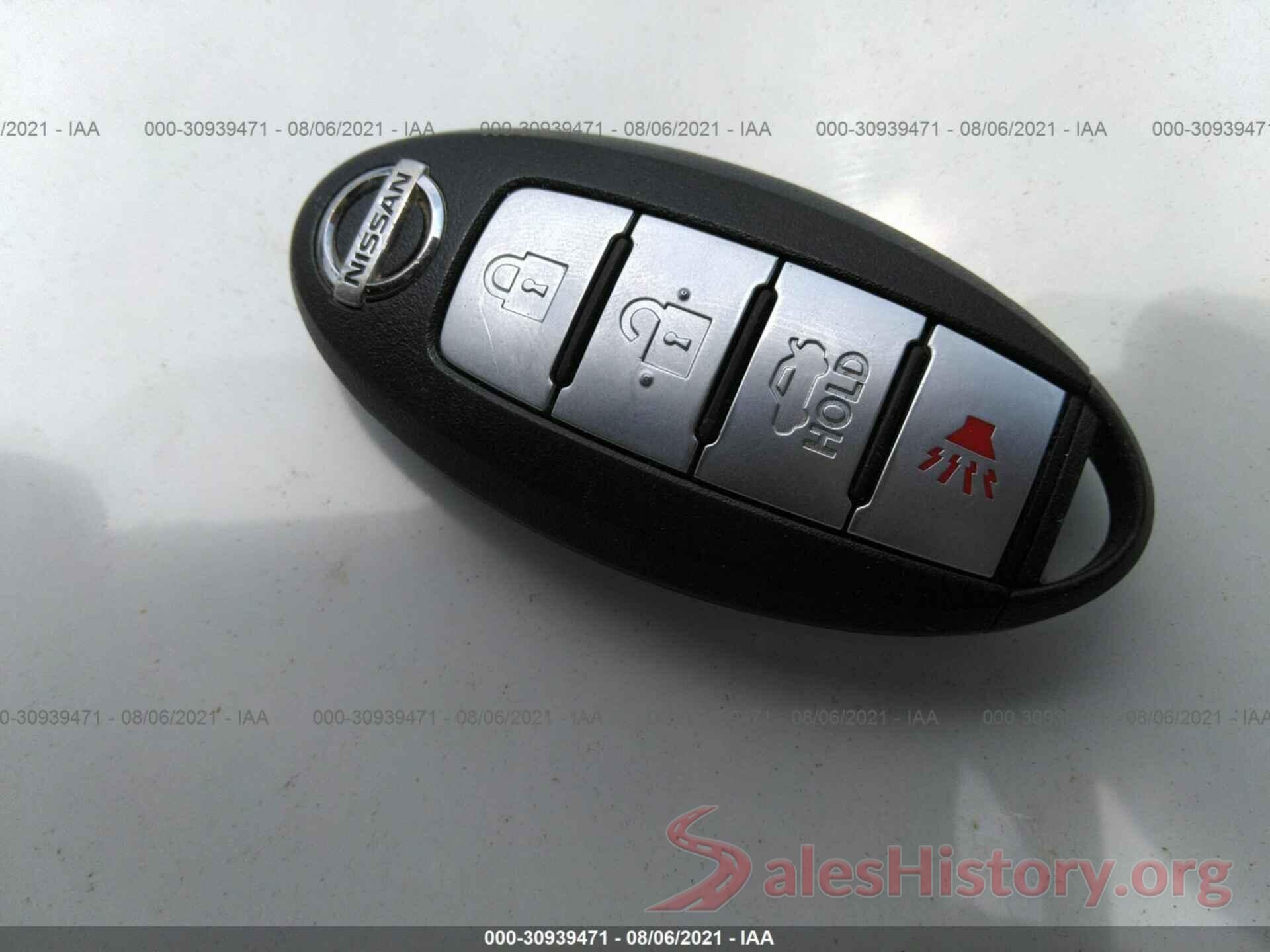 1N4AL3AP0GN336064 2016 NISSAN ALTIMA