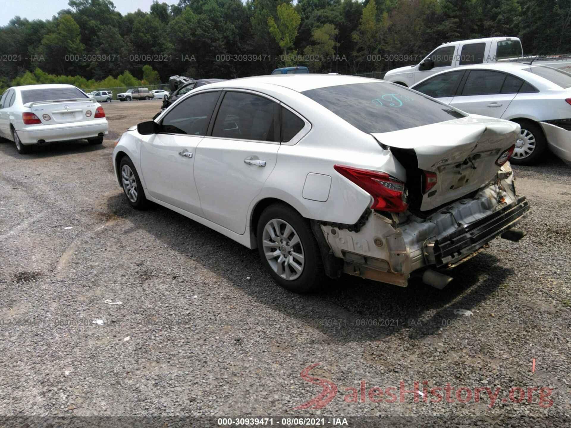 1N4AL3AP0GN336064 2016 NISSAN ALTIMA