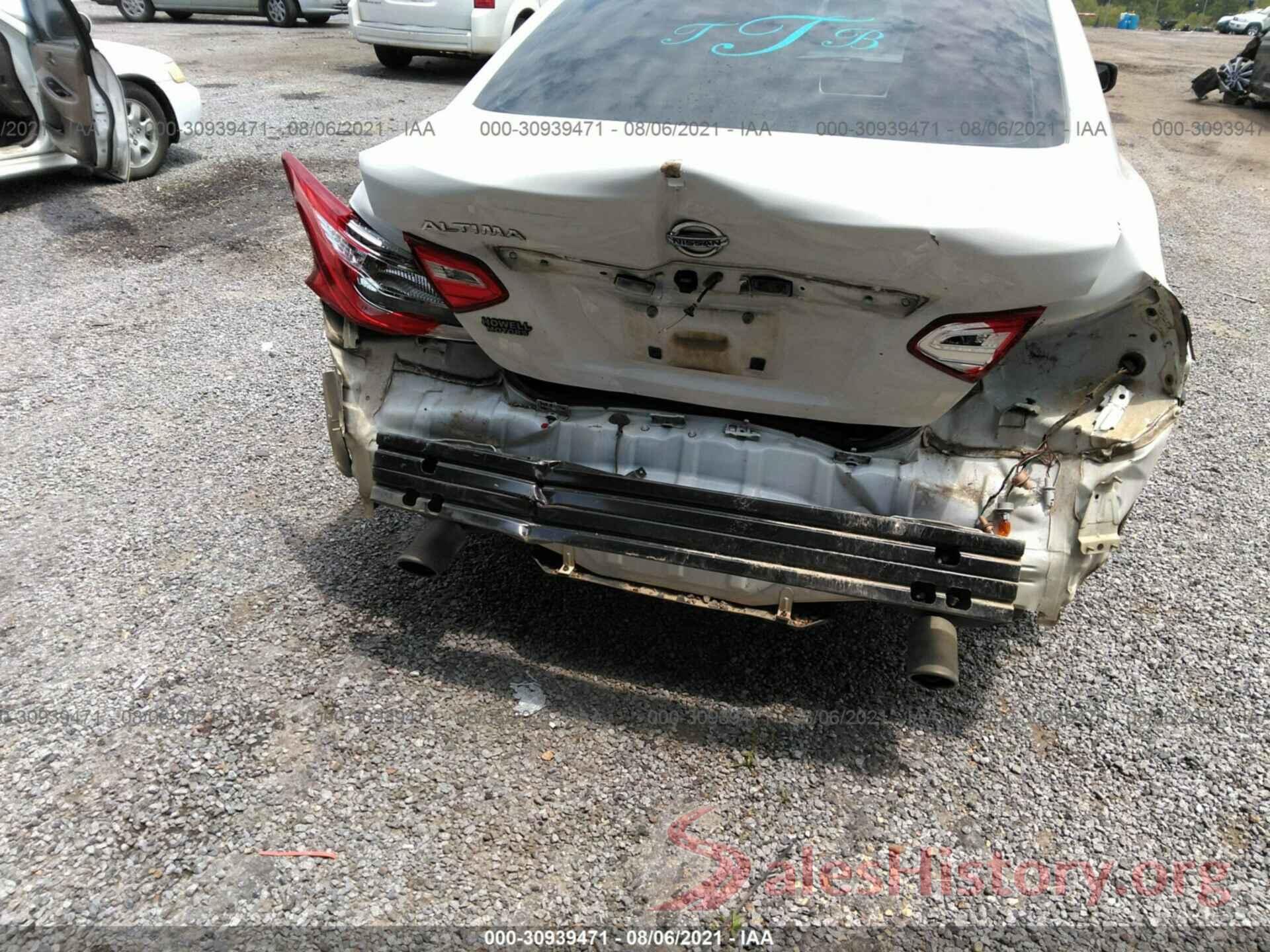 1N4AL3AP0GN336064 2016 NISSAN ALTIMA