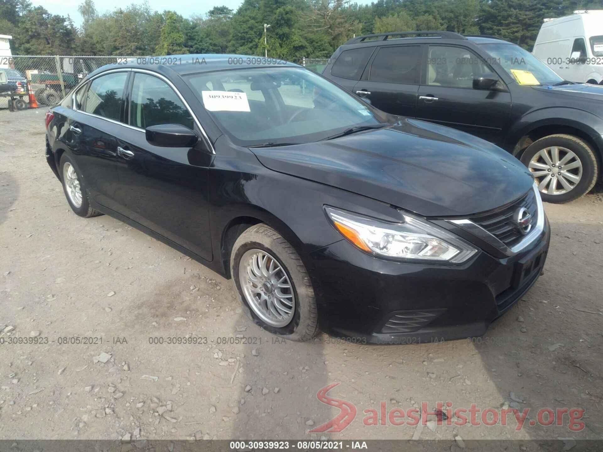 1N4AL3AP9HN365385 2017 NISSAN ALTIMA