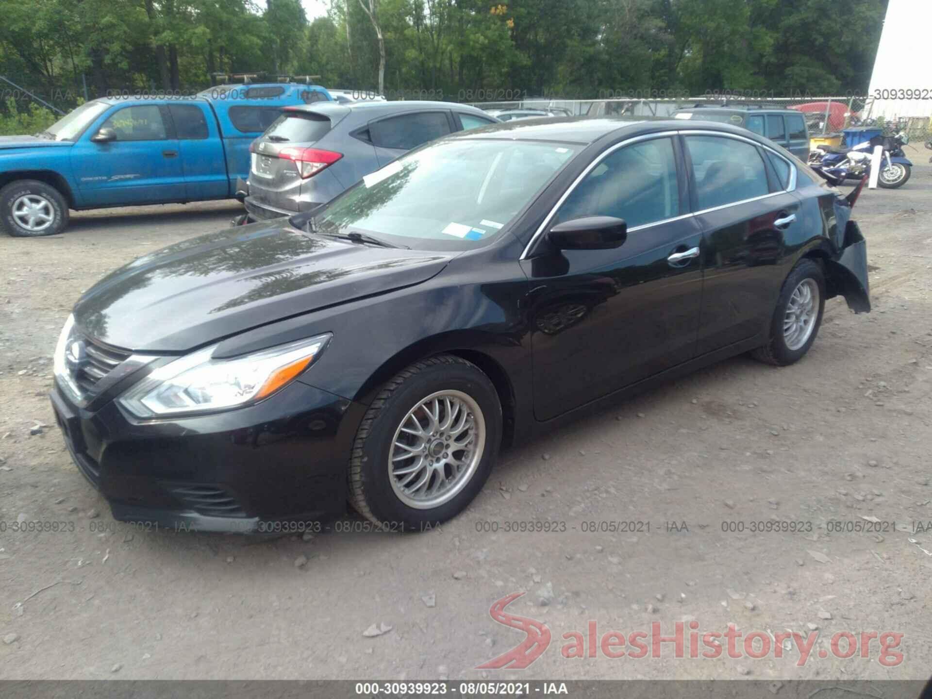 1N4AL3AP9HN365385 2017 NISSAN ALTIMA