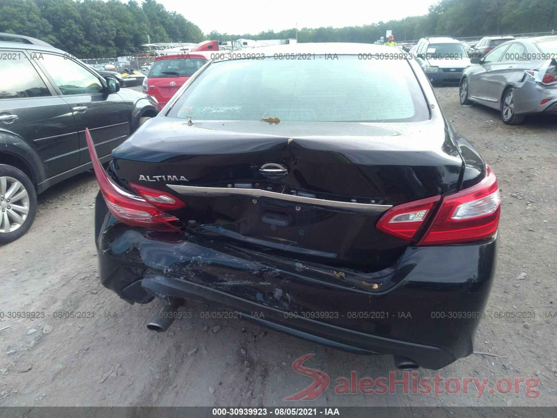 1N4AL3AP9HN365385 2017 NISSAN ALTIMA