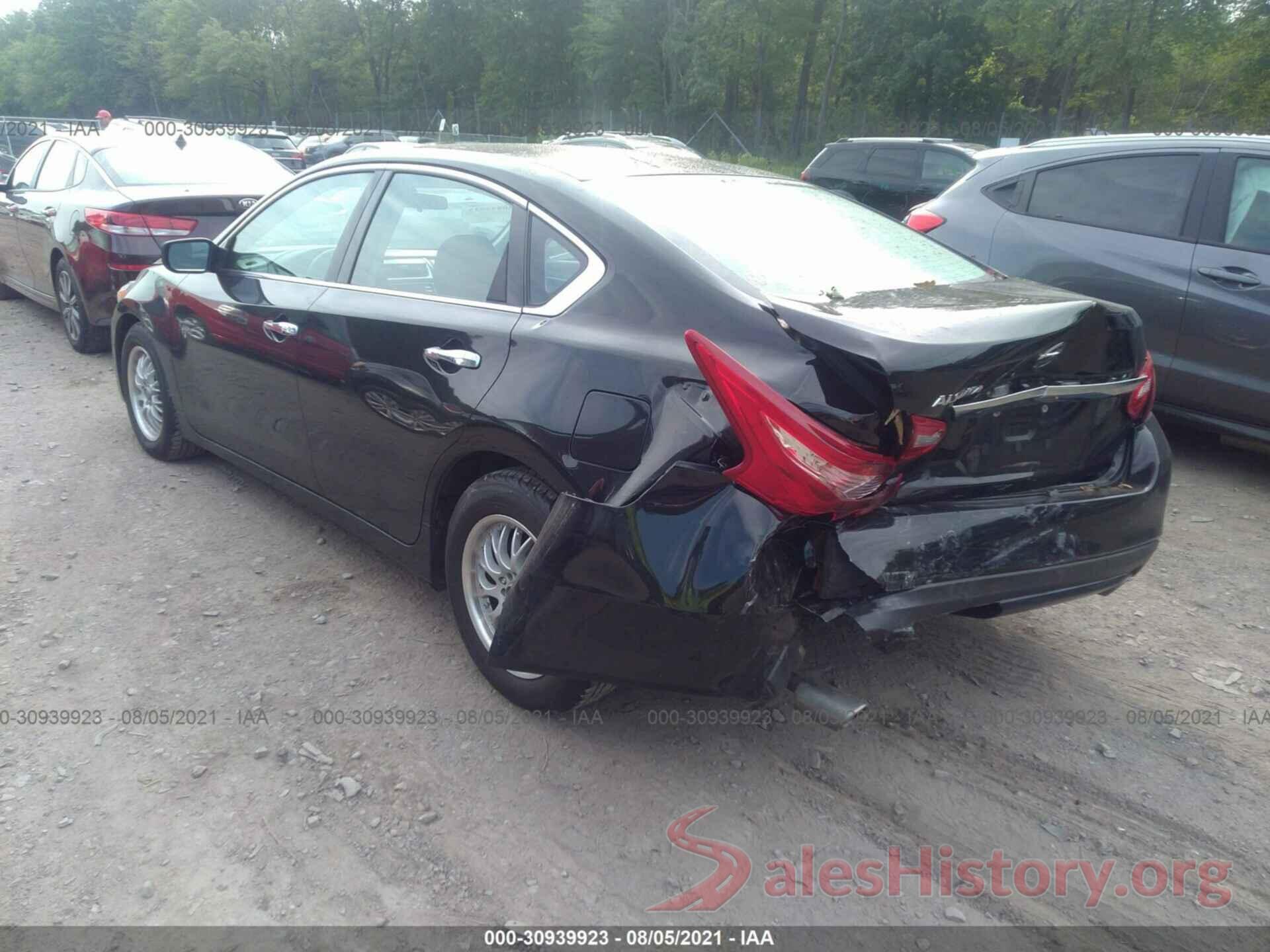 1N4AL3AP9HN365385 2017 NISSAN ALTIMA