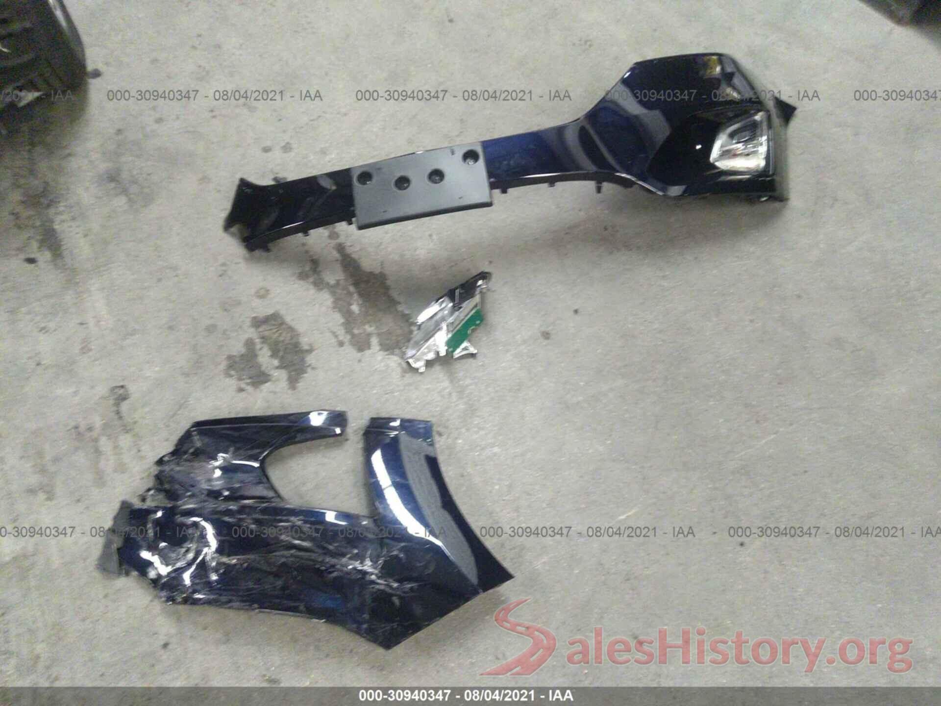 3GNAXHEV0LS648705 2020 CHEVROLET EQUINOX