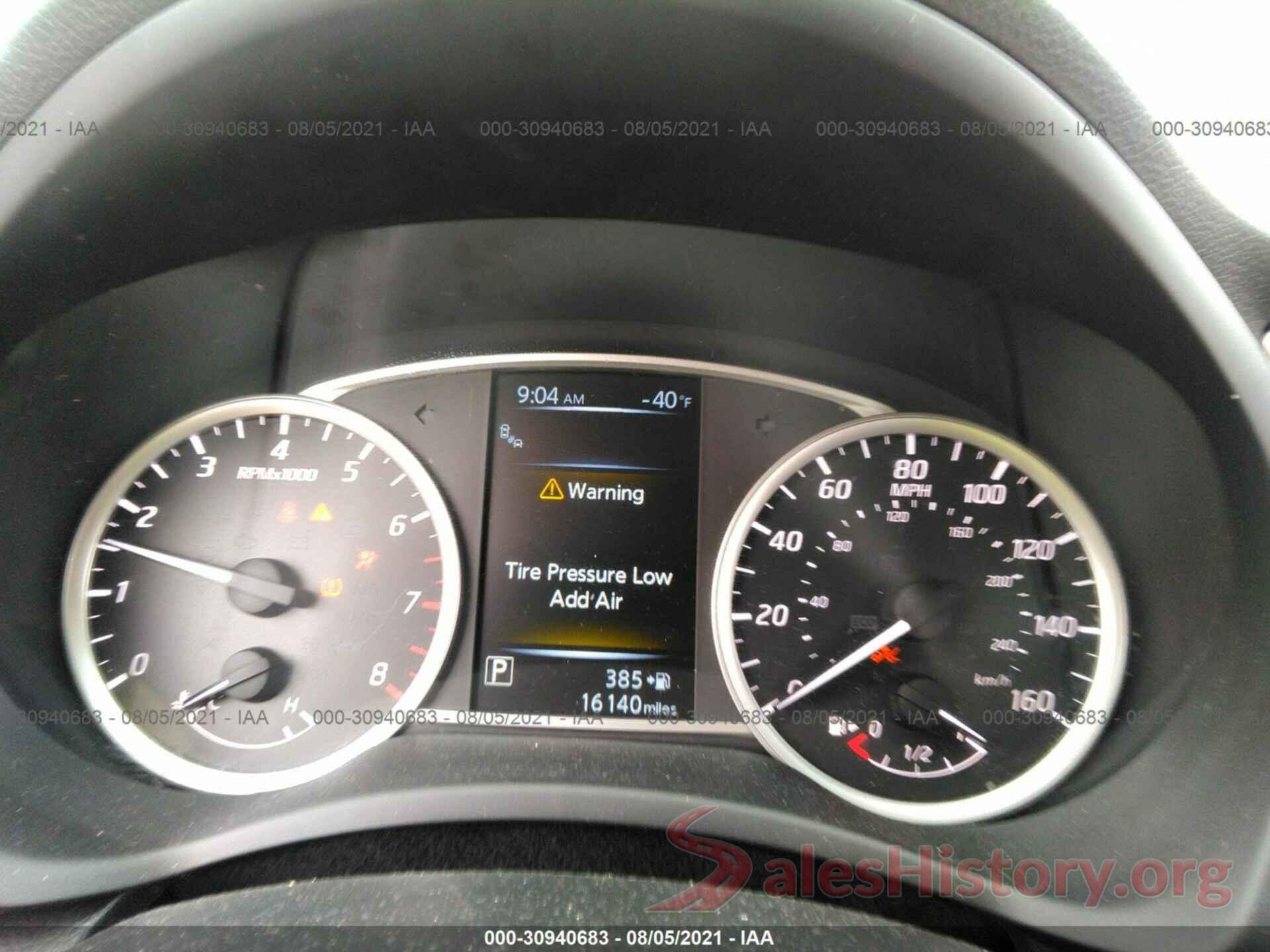 3N1AB7AP1JY261392 2018 NISSAN SENTRA