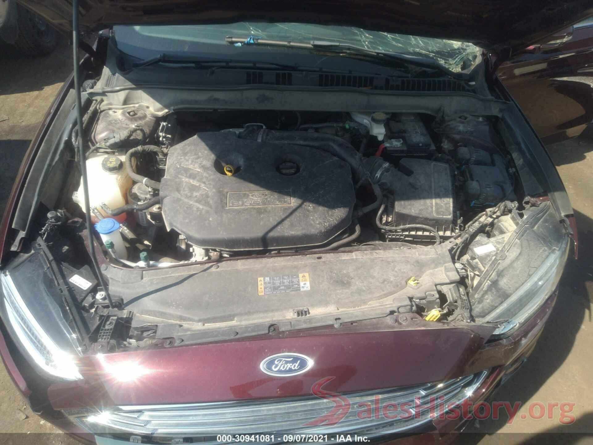 3FA6P0T90HR283369 2017 FORD FUSION