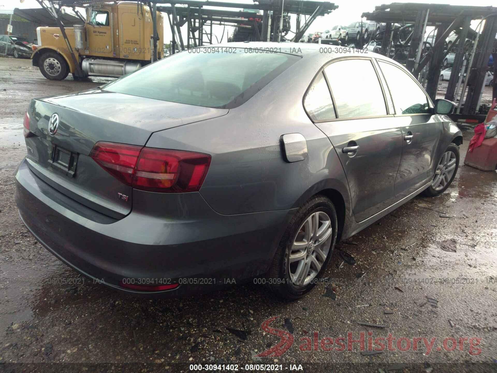 3VW2B7AJ6JM239356 2018 VOLKSWAGEN JETTA